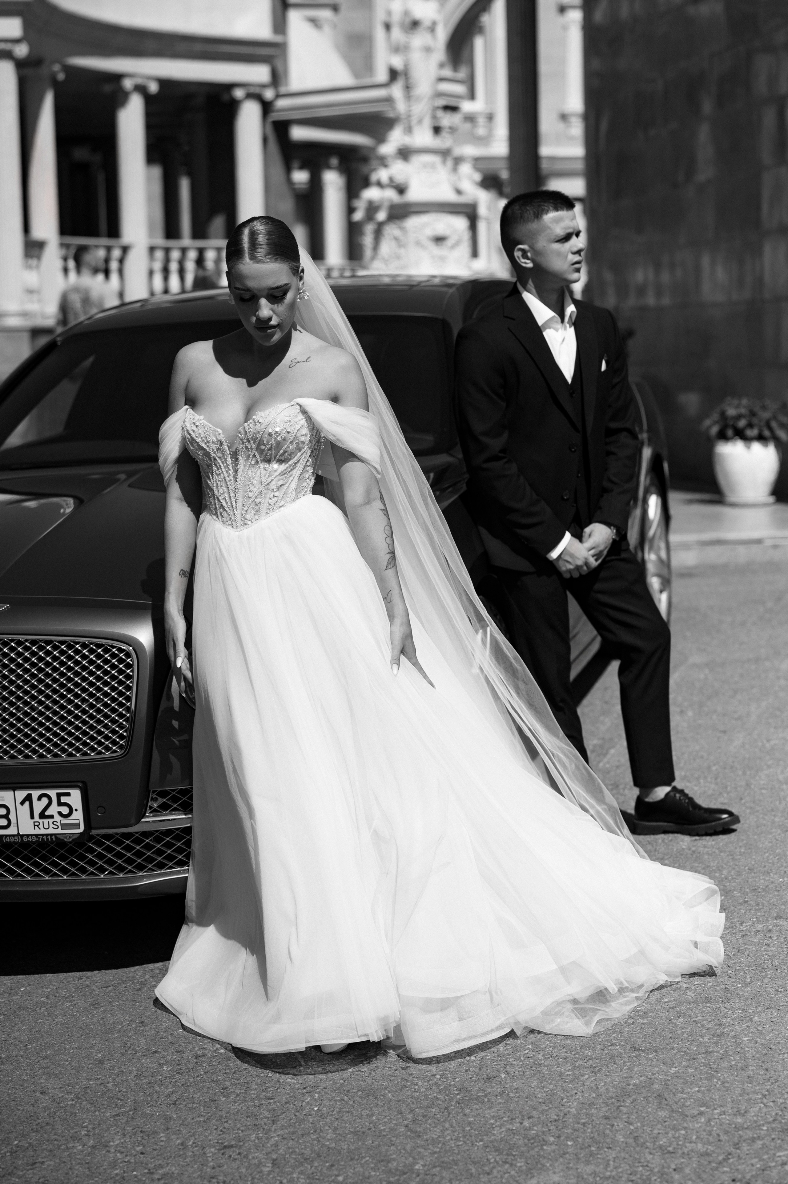 23.08.2025. Свадебный фотограф во Владивостоке Гарагуля Игорь