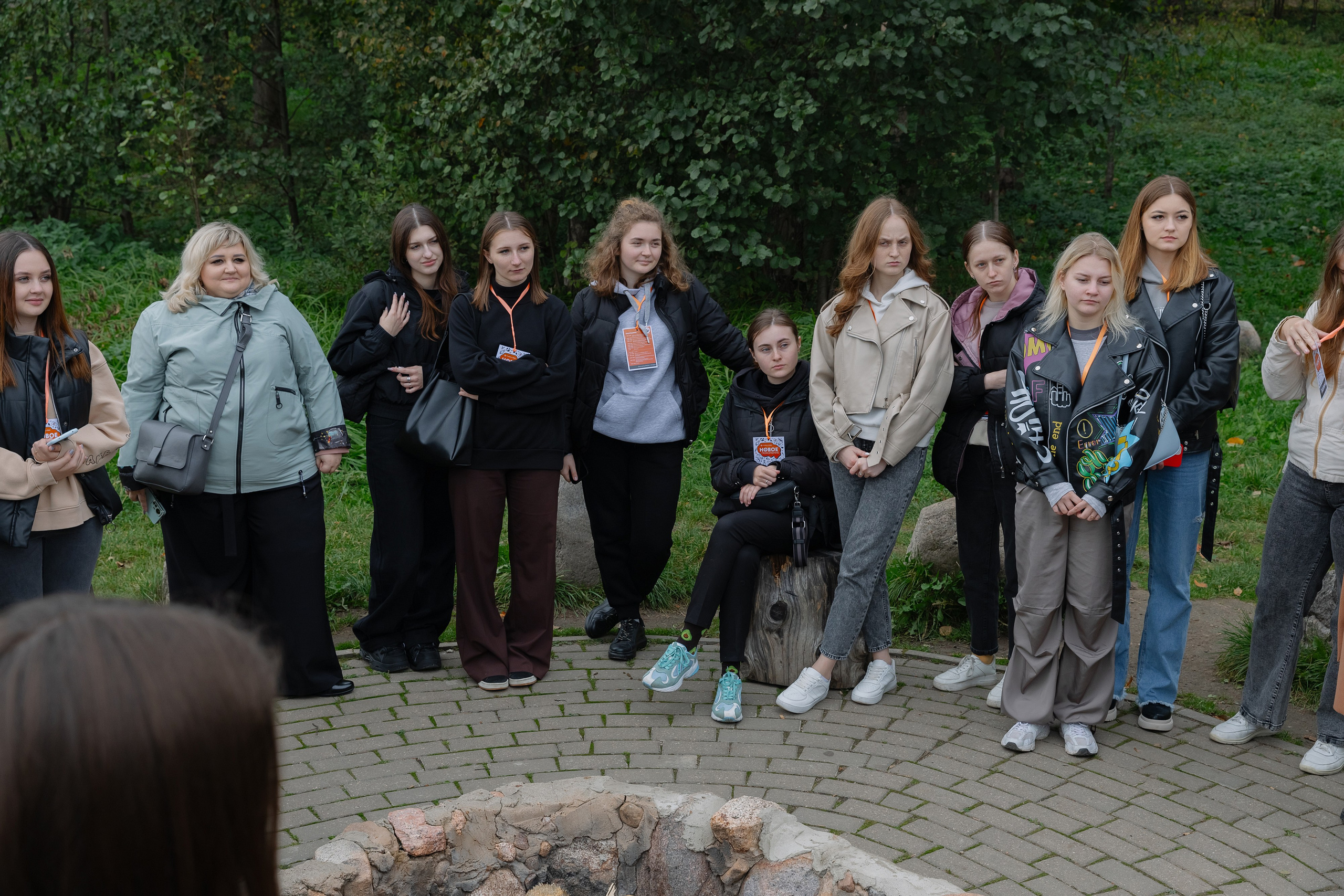 Корпоративная фотосъемка для ОАО Белагропромбанк в Суле в Загородном комплексе Westa. Свадебный фотограф в Минске/Беларуси Сергей Спиридонов