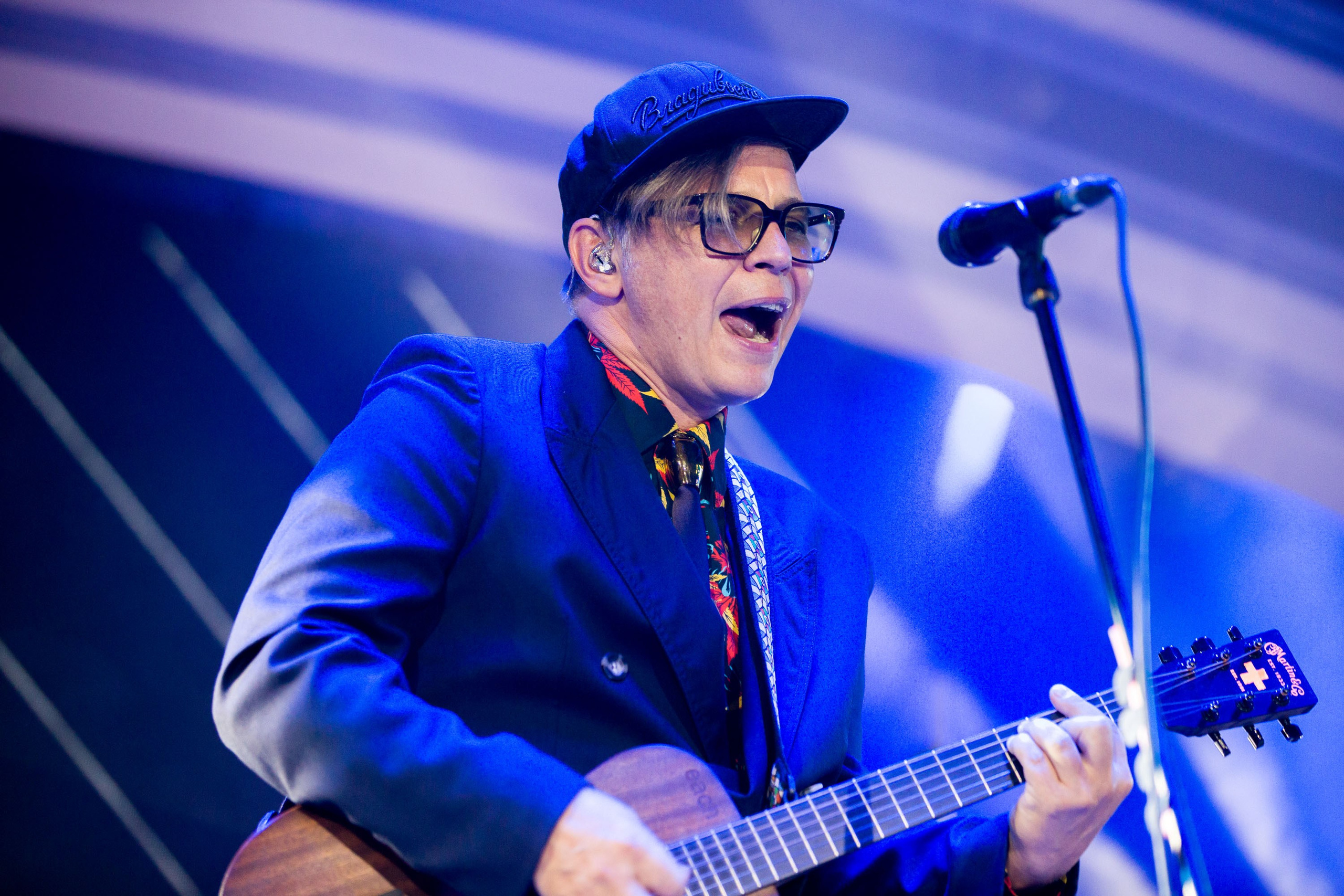 Концерты в казино Tigre de Cristal. Репортажный фотограф во Владивостоке