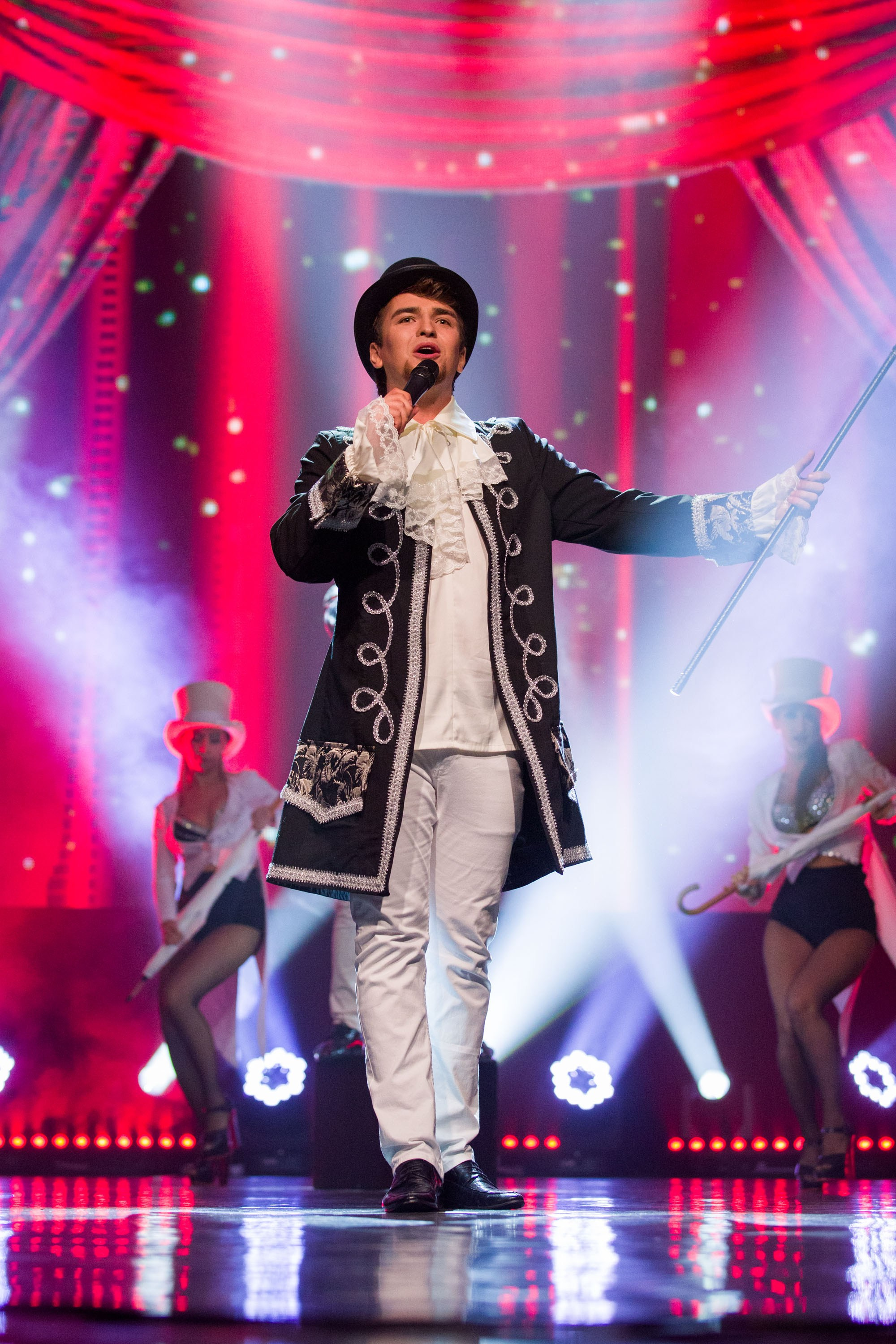 Бродвей vs Голливуд. Репортажный фотограф во Владивостоке