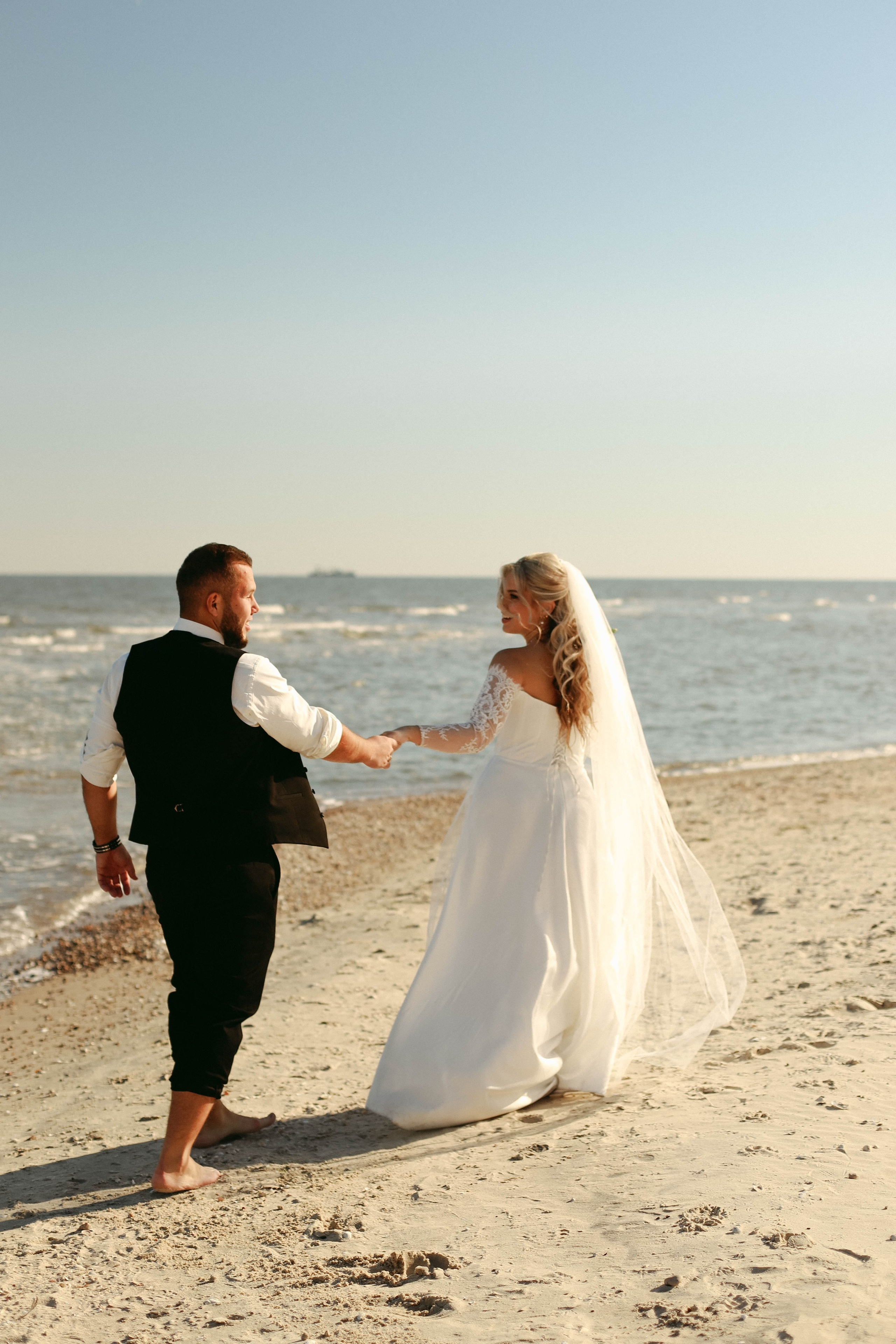 СОФИЯ & МИХАИЛ. Фотограф Мариуполь | Ялта | Крым — Диана Мазенко