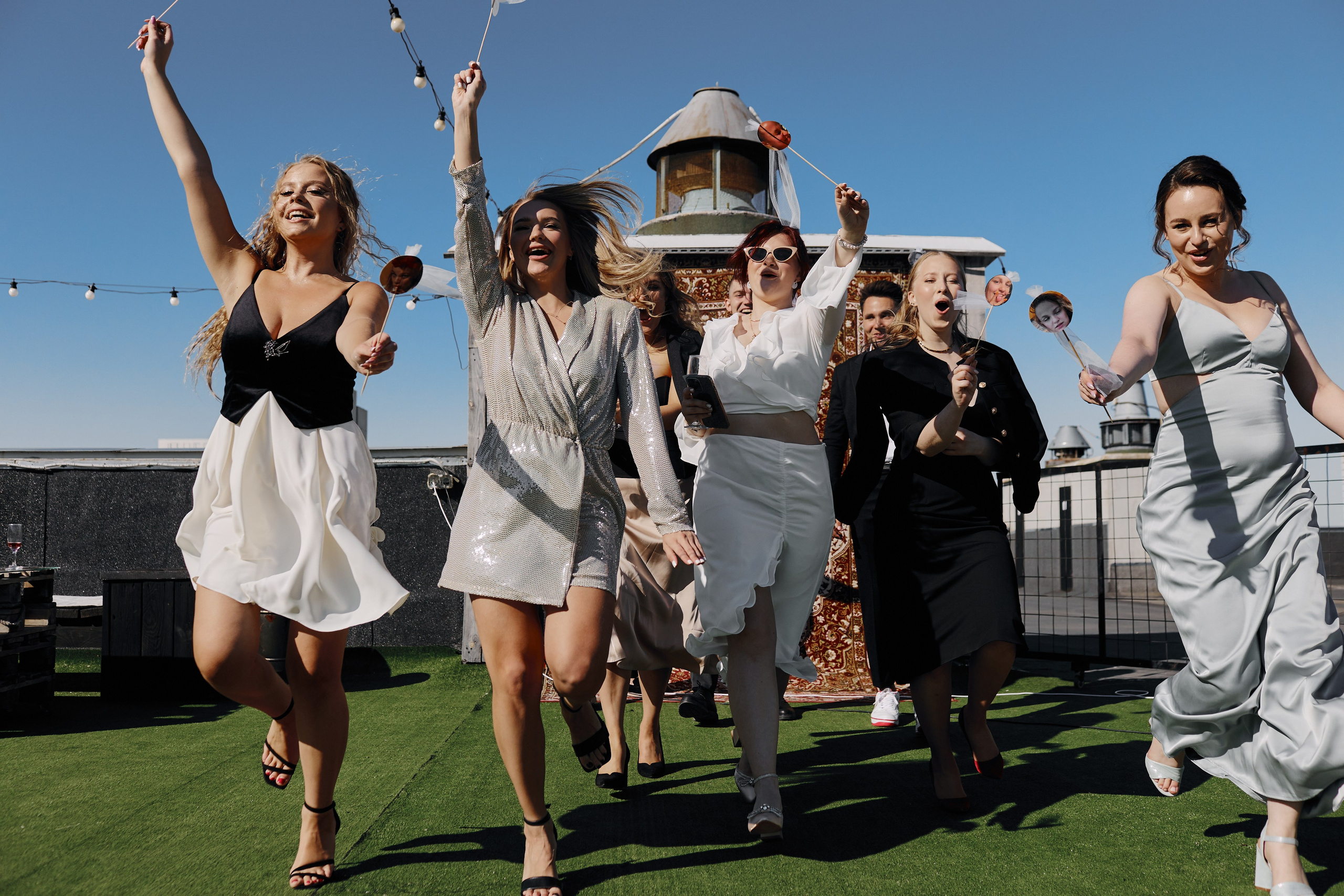 Вадим и Алёна. Портретный и свадебный фотограф в Екатеринбурге Владимир ЛузинЛузин