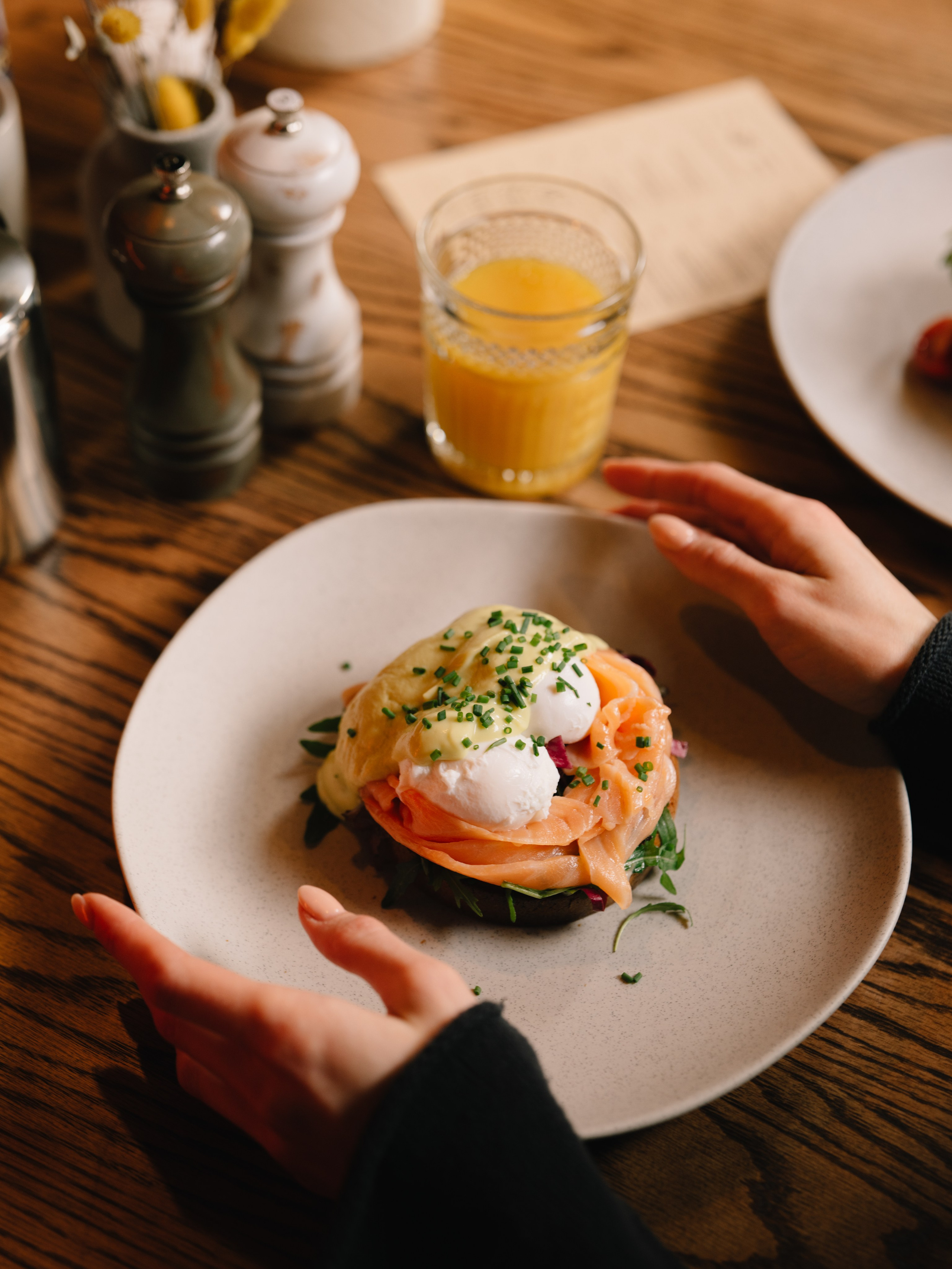 Еда. Stanislav Liepa Photography