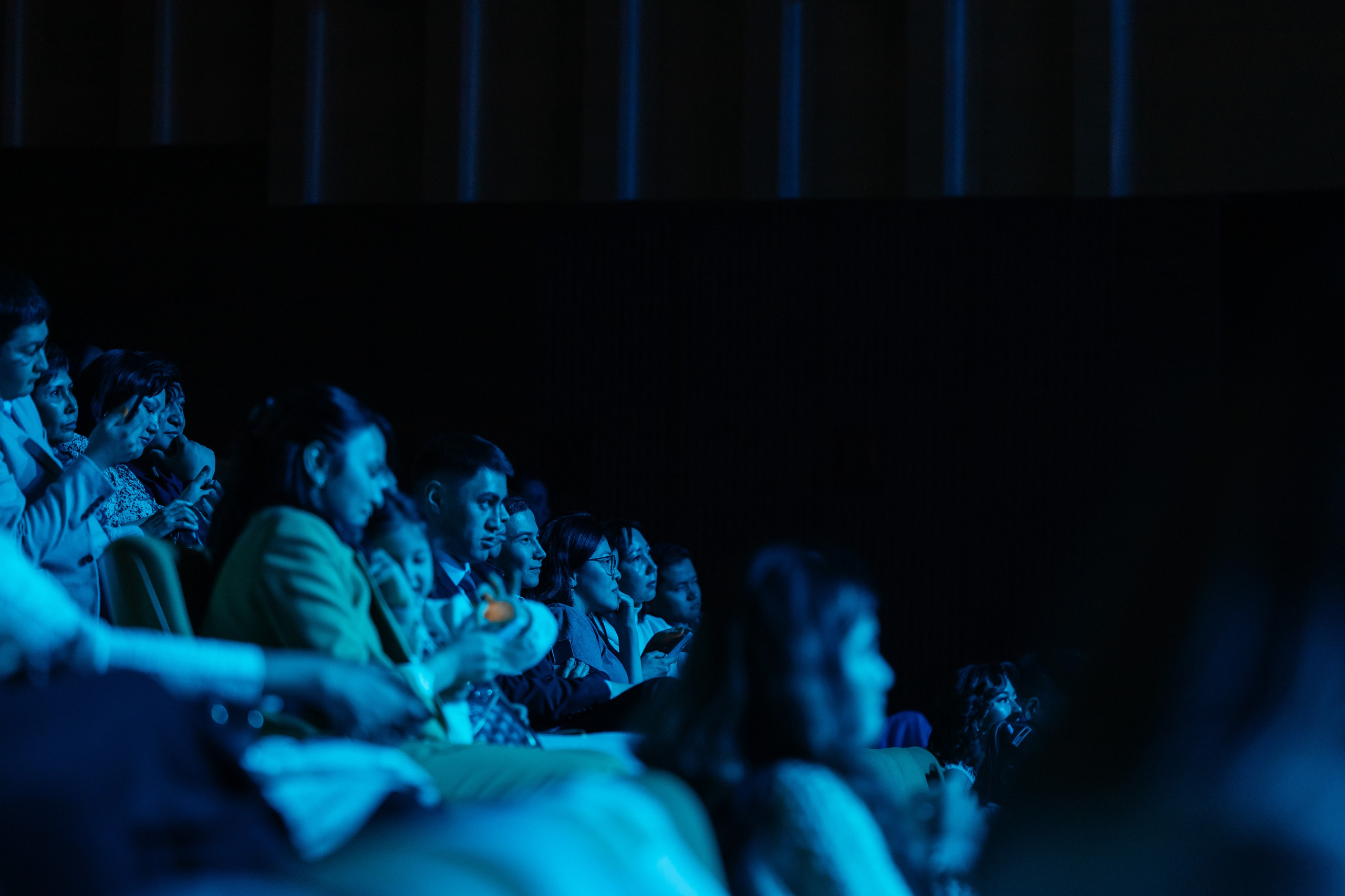 Samruk Kazyna 15 let. Профессиональный фотограф в городе Астана/Алматы Даурен Сембаев