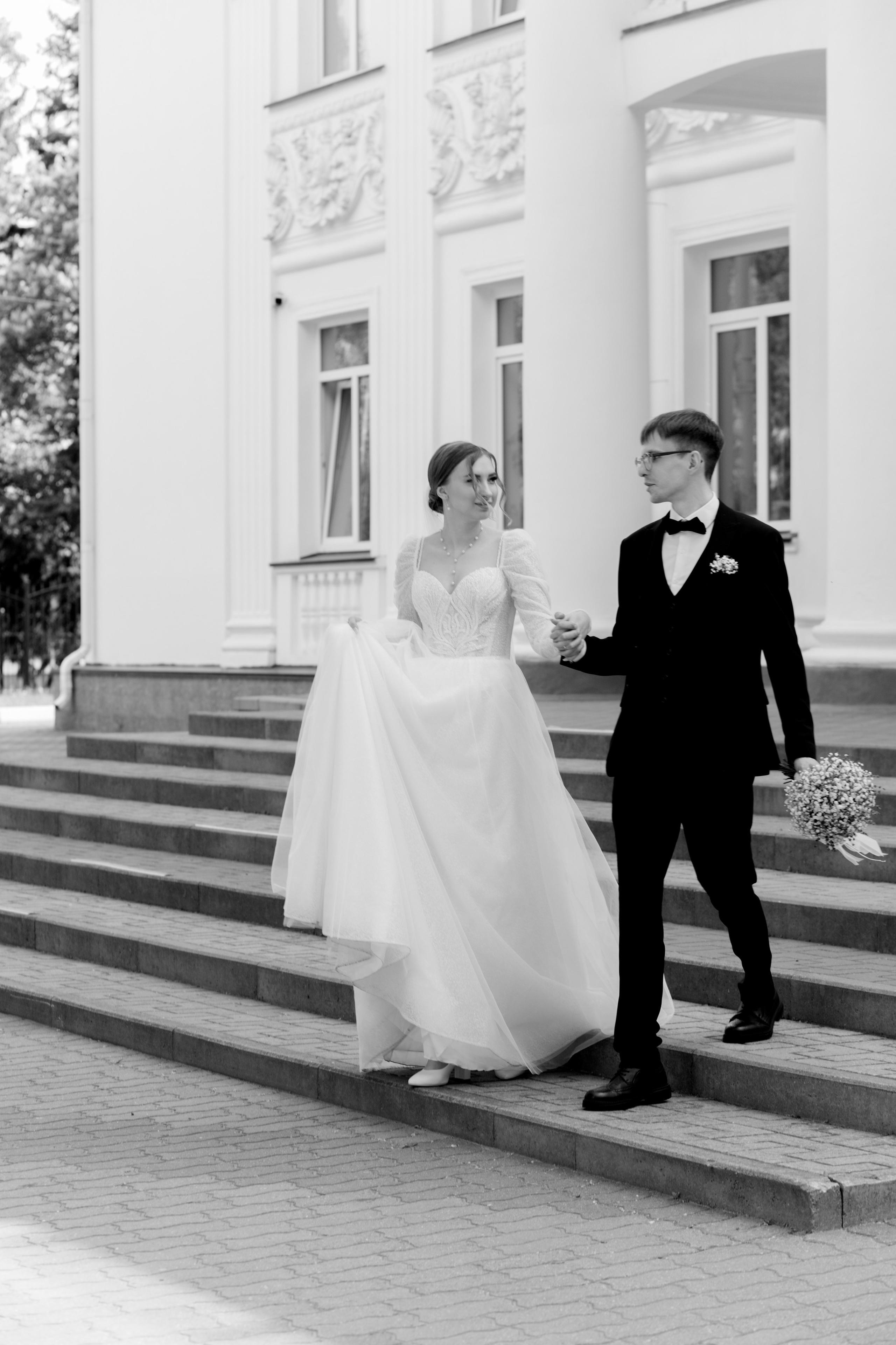 25 WED А&A. Свадебный фотограф Тулинова Мария