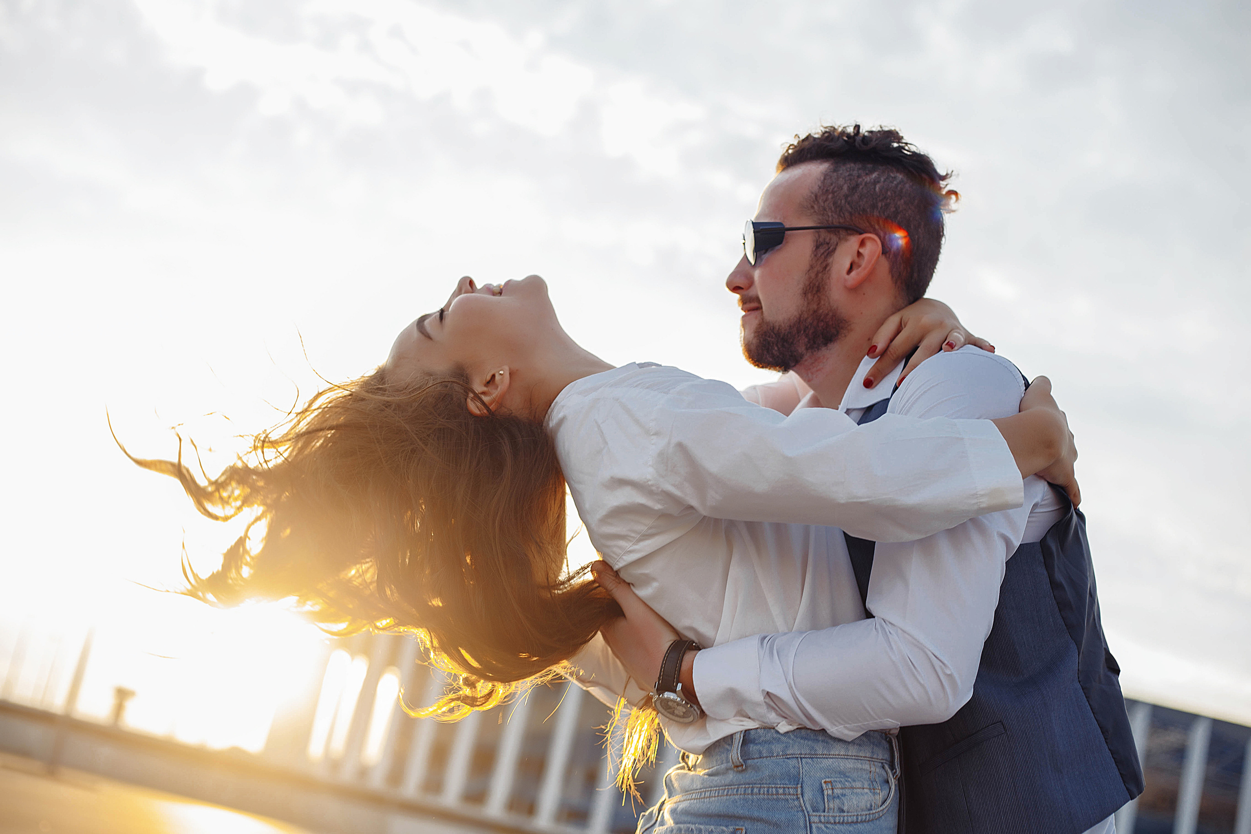 LOVESTORY. Фотограф Бушуева Дарья