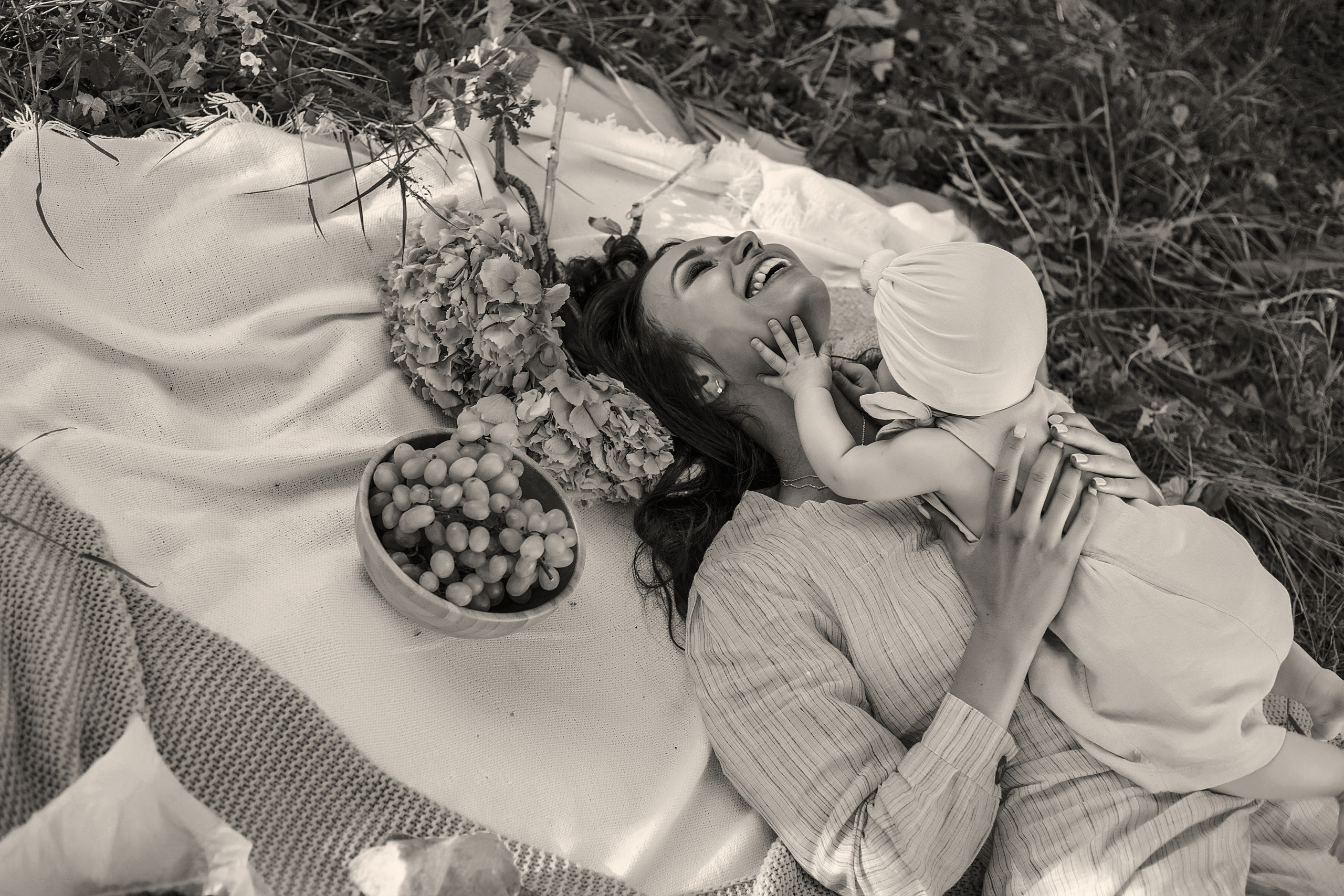 СЕМЕЙНЫЙ. Фотограф Бушуева Дарья