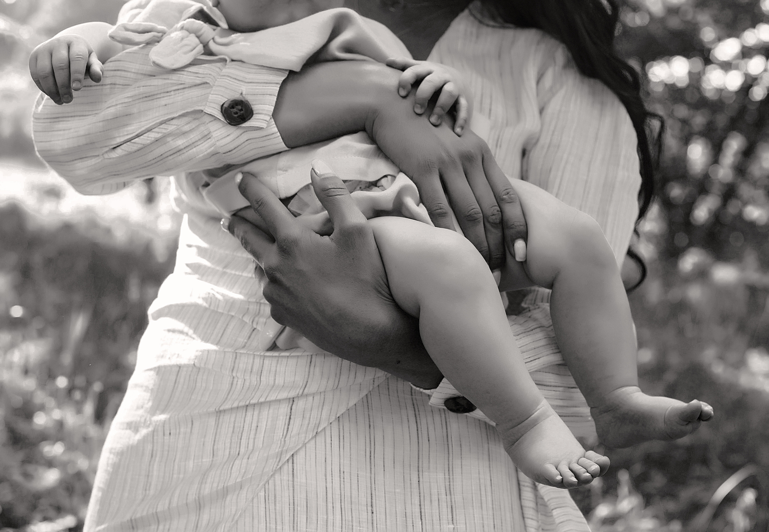 СЕМЕЙНЫЙ. Фотограф Бушуева Дарья