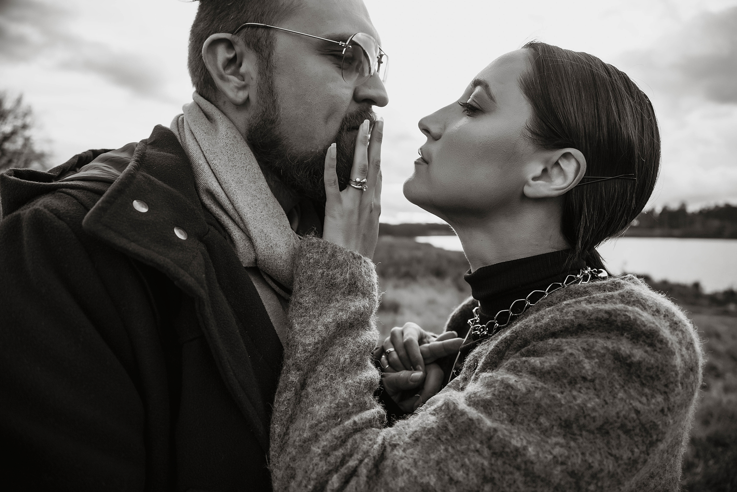 LOVESTORY. Фотограф Бушуева Дарья