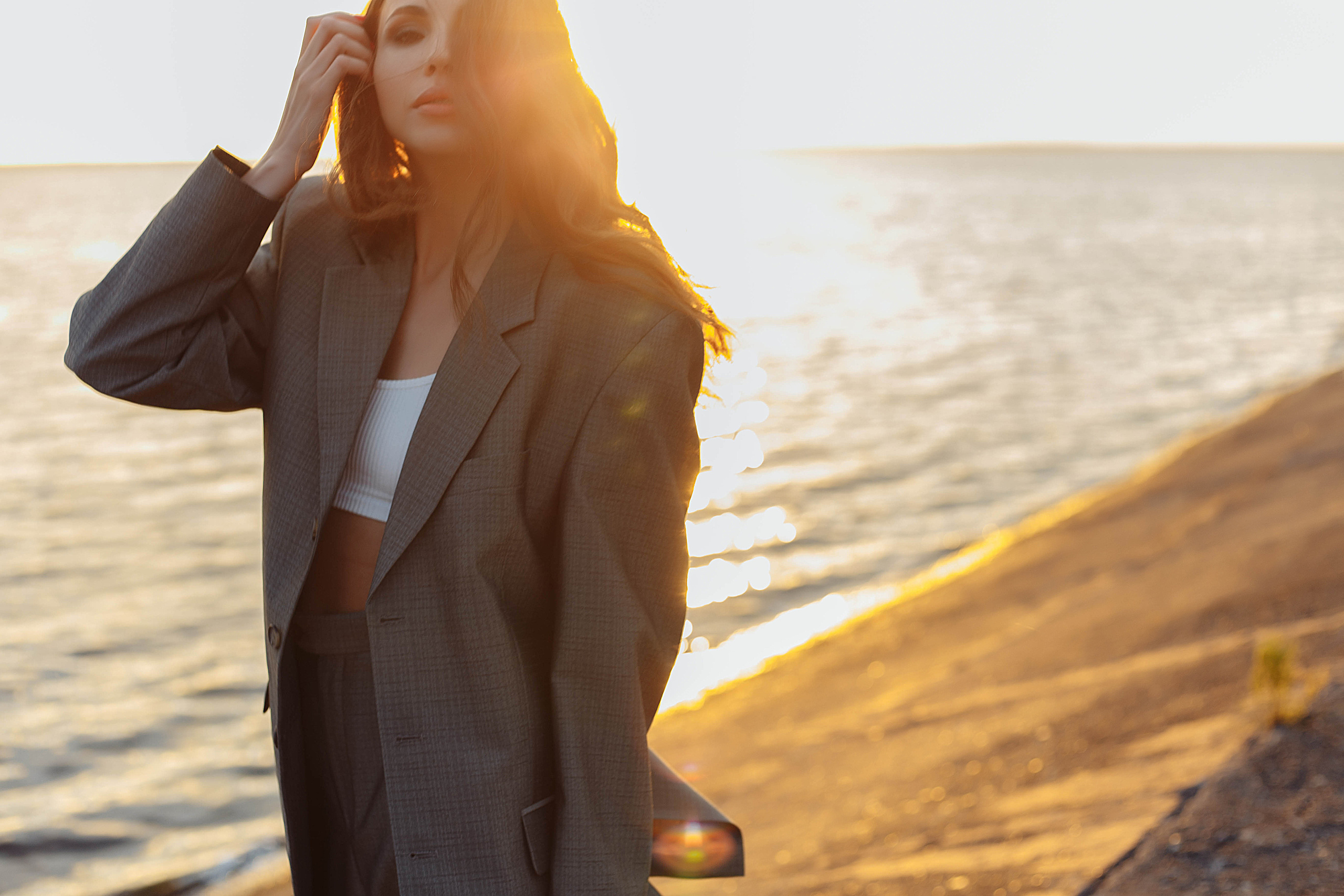 ПОРТРЕТ WOMEN. Фотограф Бушуева Дарья