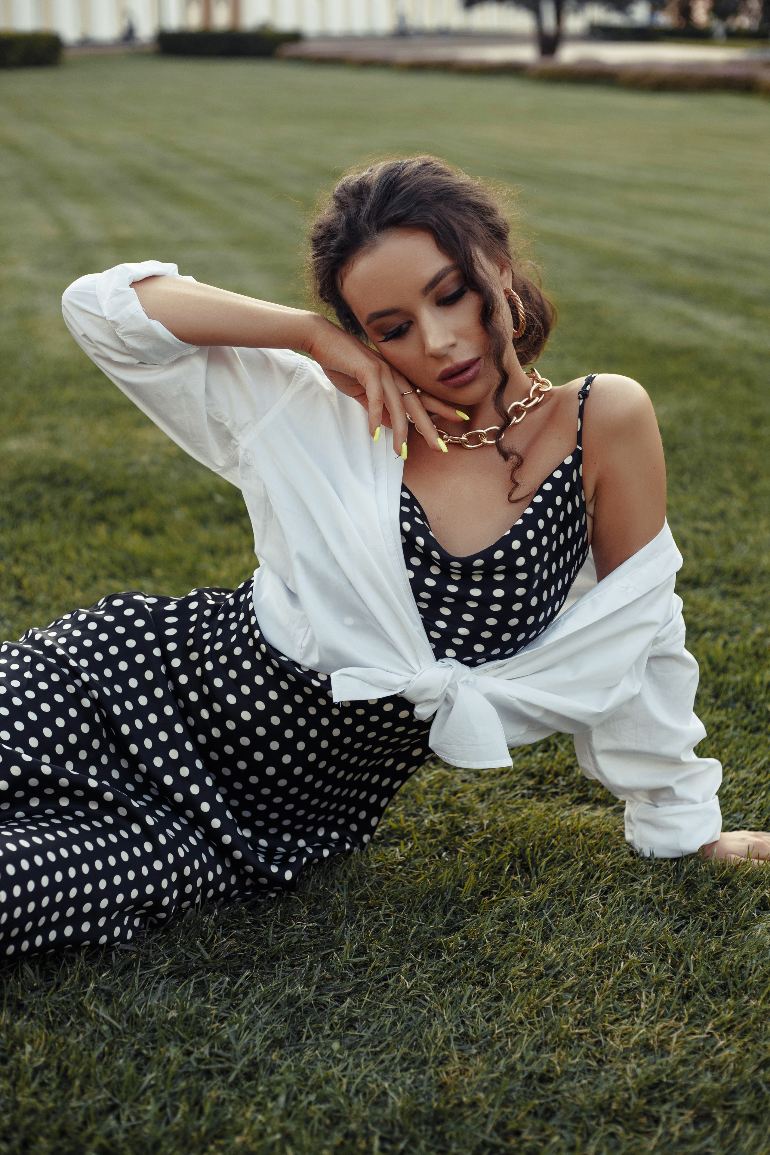 ПОРТРЕТ WOMEN. Фотограф Бушуева Дарья