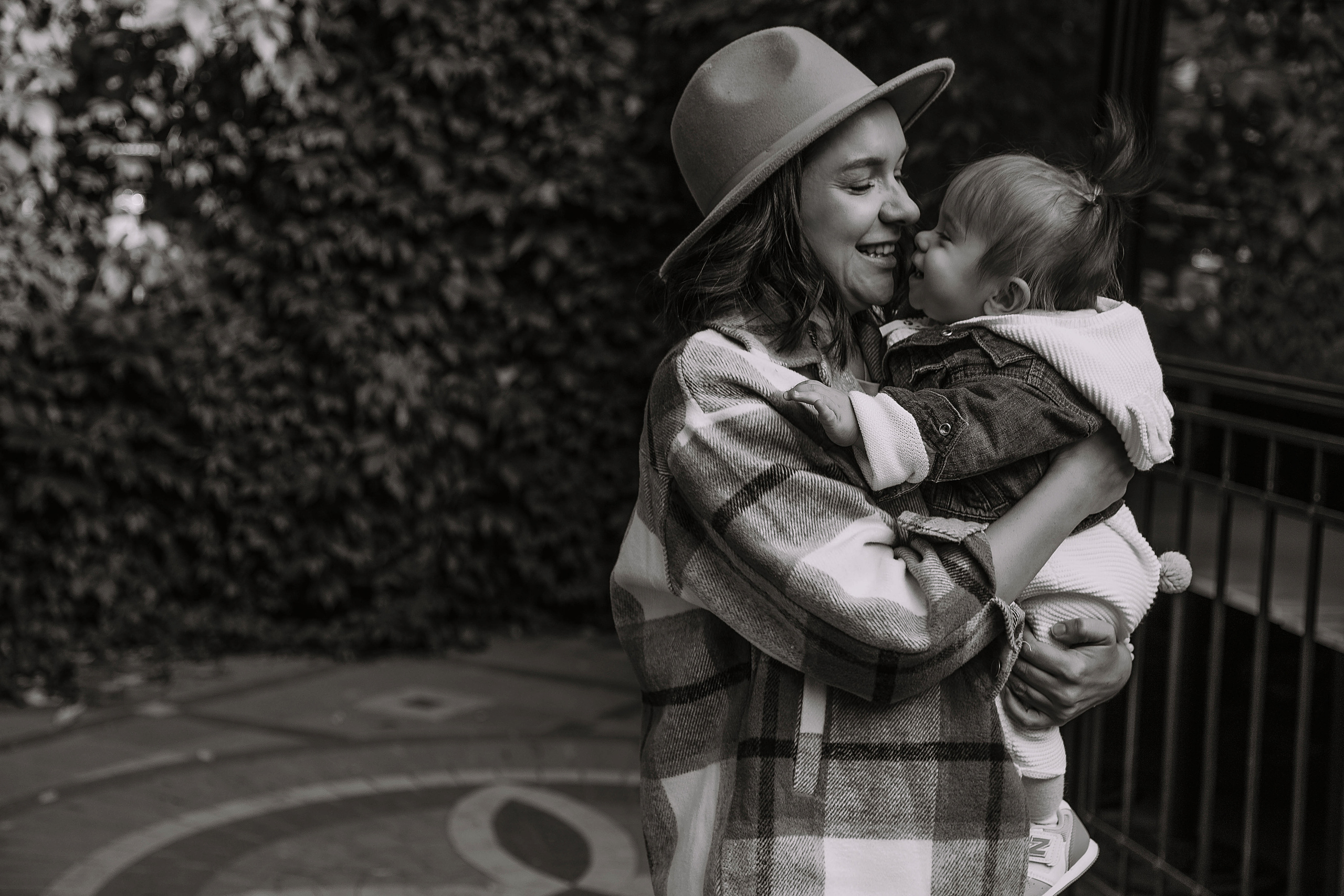 СЕМЕЙНЫЙ. Фотограф Бушуева Дарья