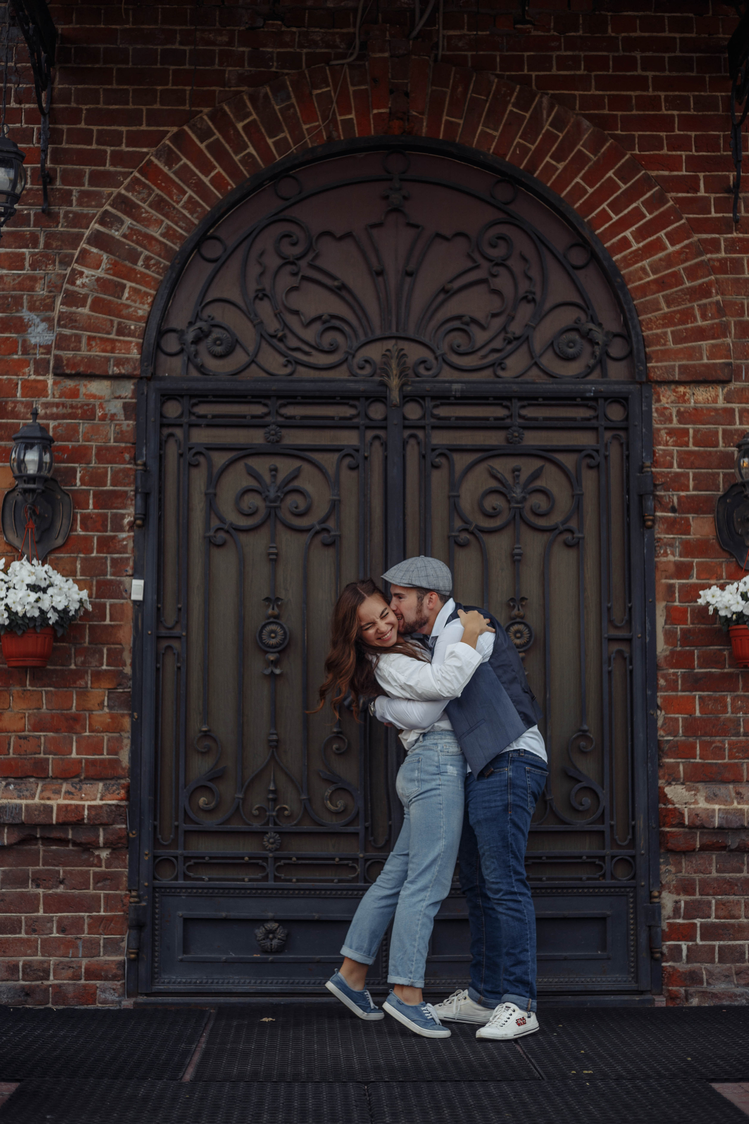 LOVESTORY. Фотограф Бушуева Дарья