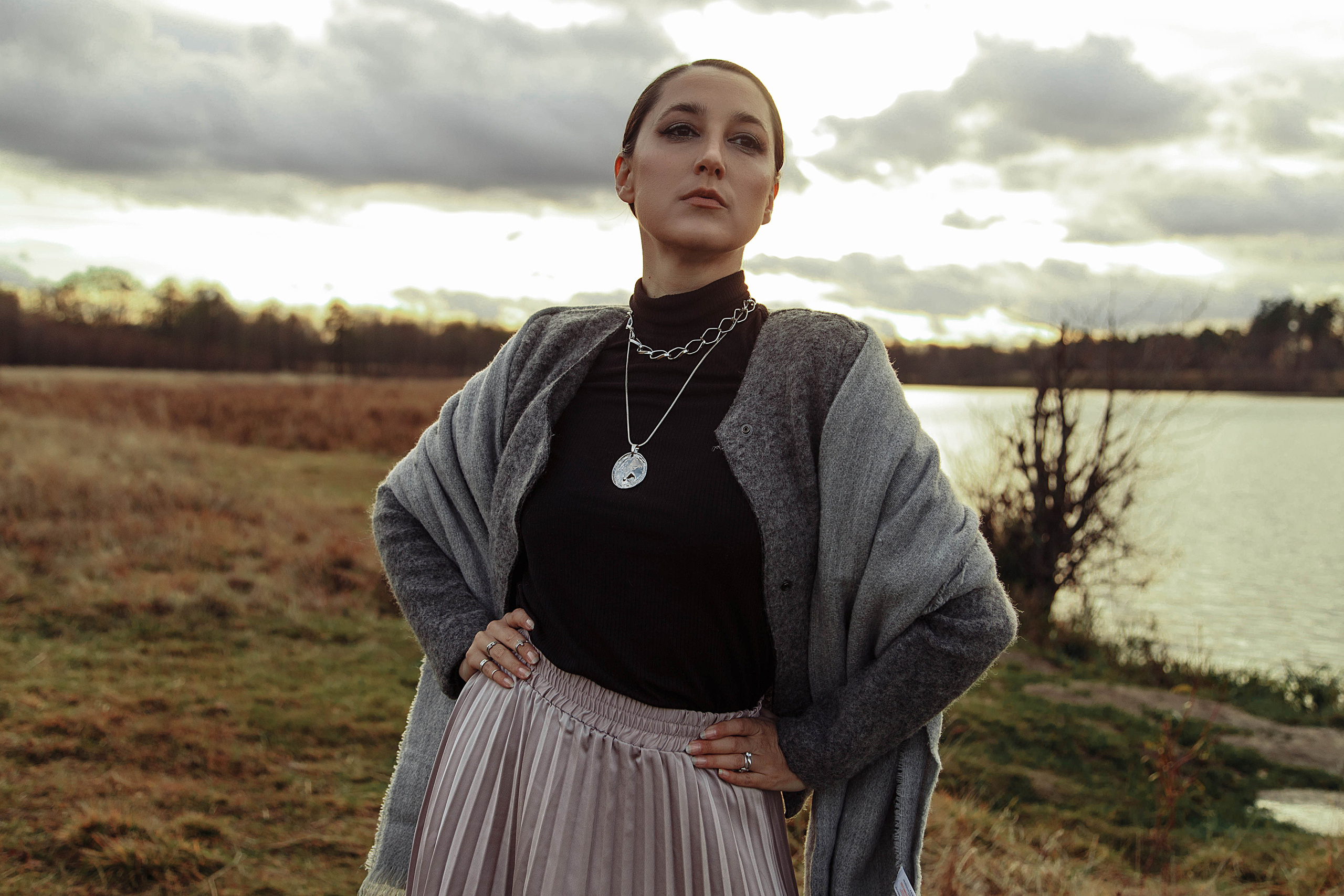 ПОРТРЕТ WOMEN. Фотограф Бушуева Дарья