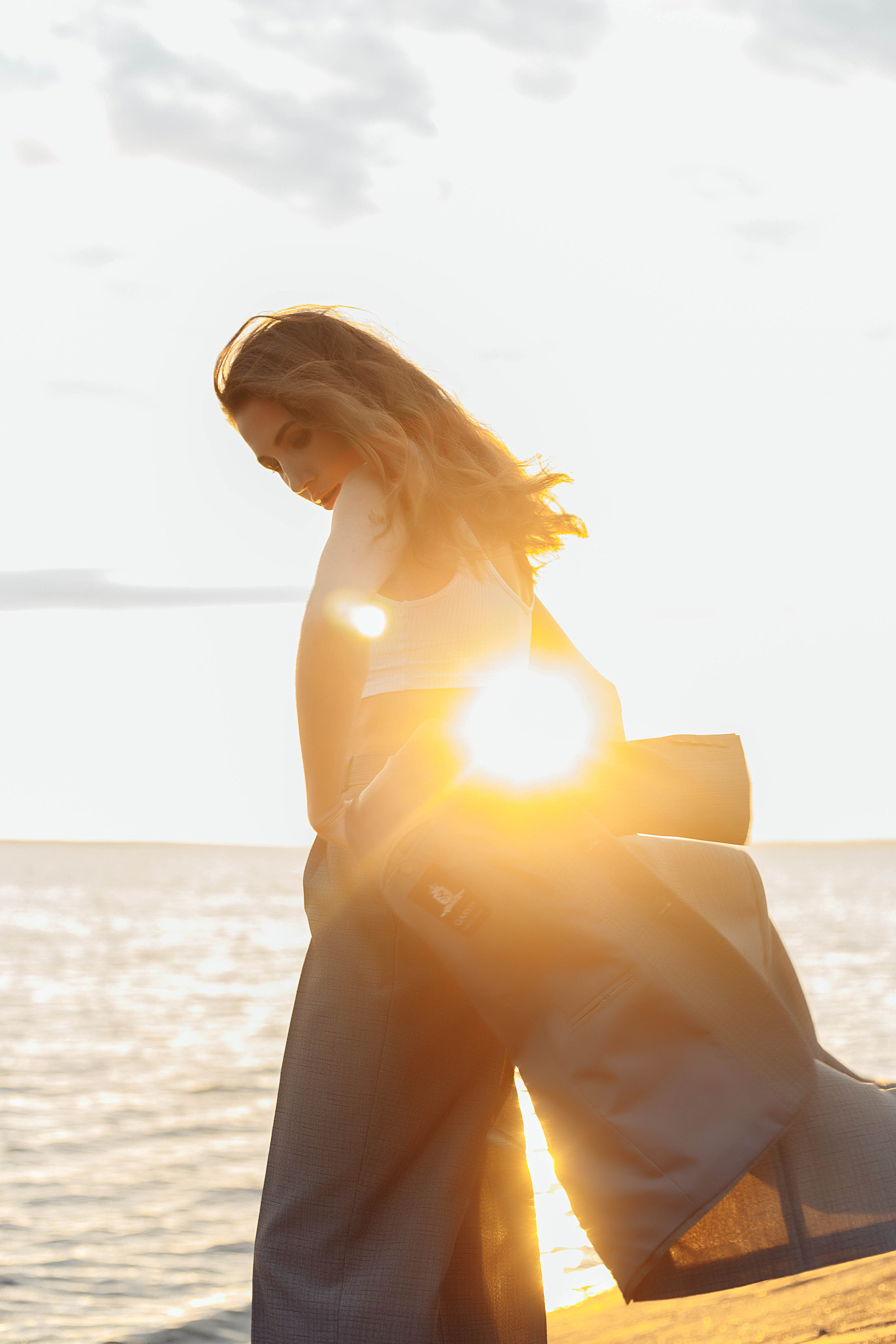 ПОРТРЕТ WOMEN. Фотограф Бушуева Дарья