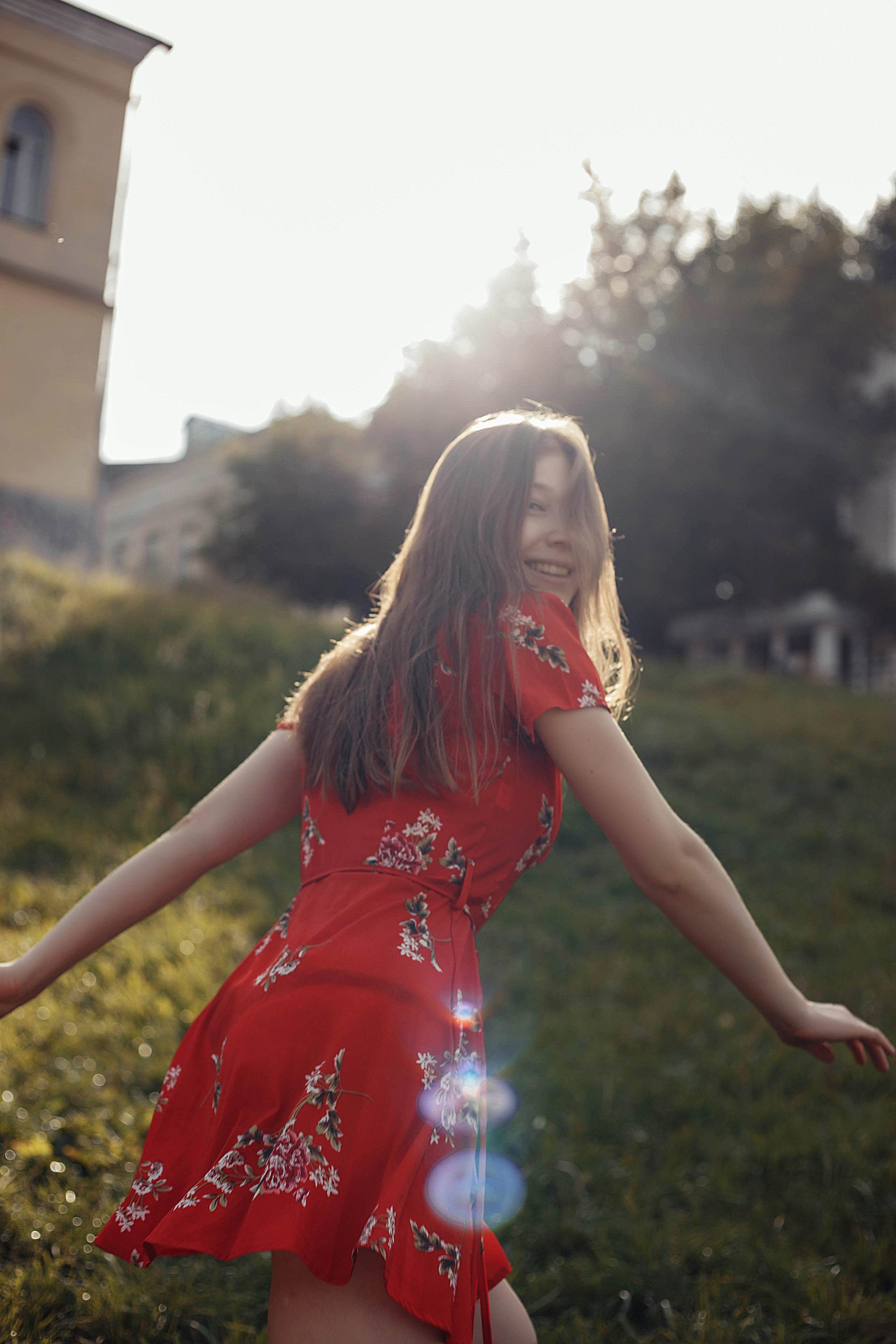 ПОРТРЕТ WOMEN. Фотограф Бушуева Дарья