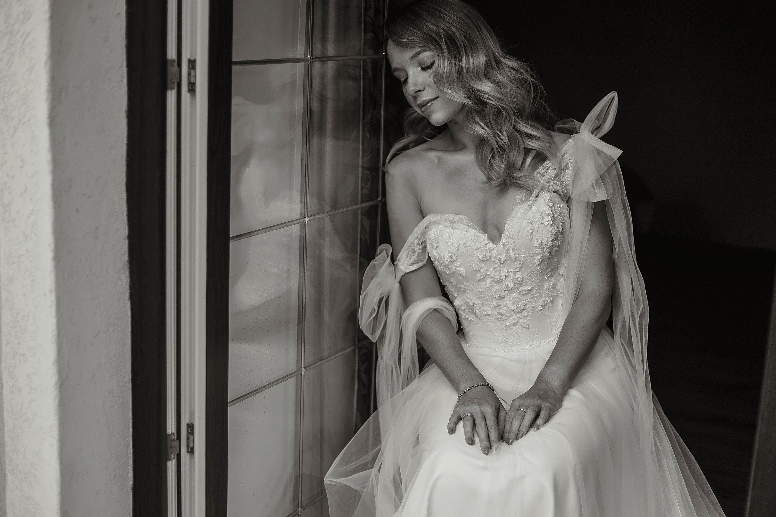 СВАДЕБНЫЙ. Фотограф Бушуева Дарья