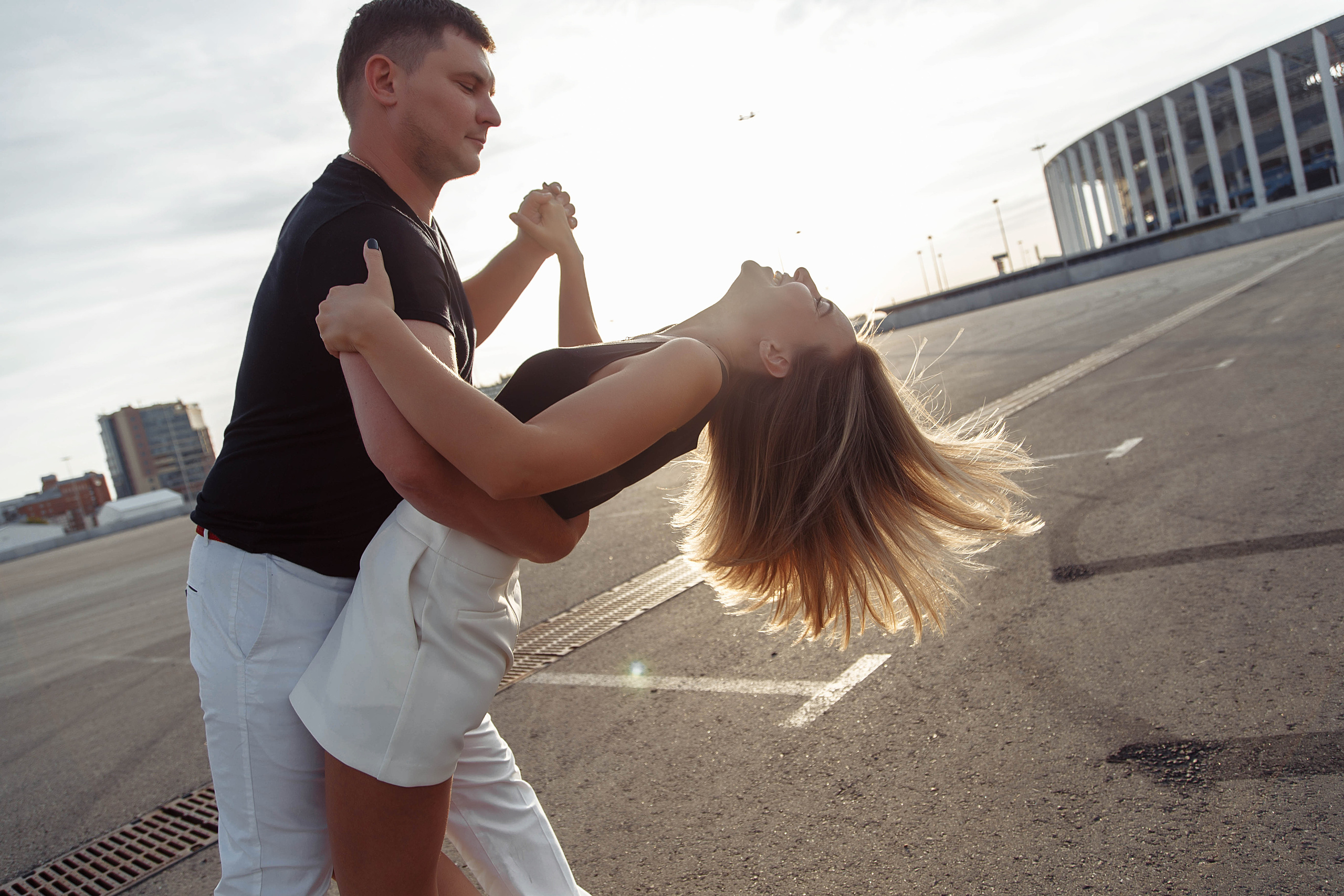 СЕМЕЙНЫЙ. Фотограф Бушуева Дарья