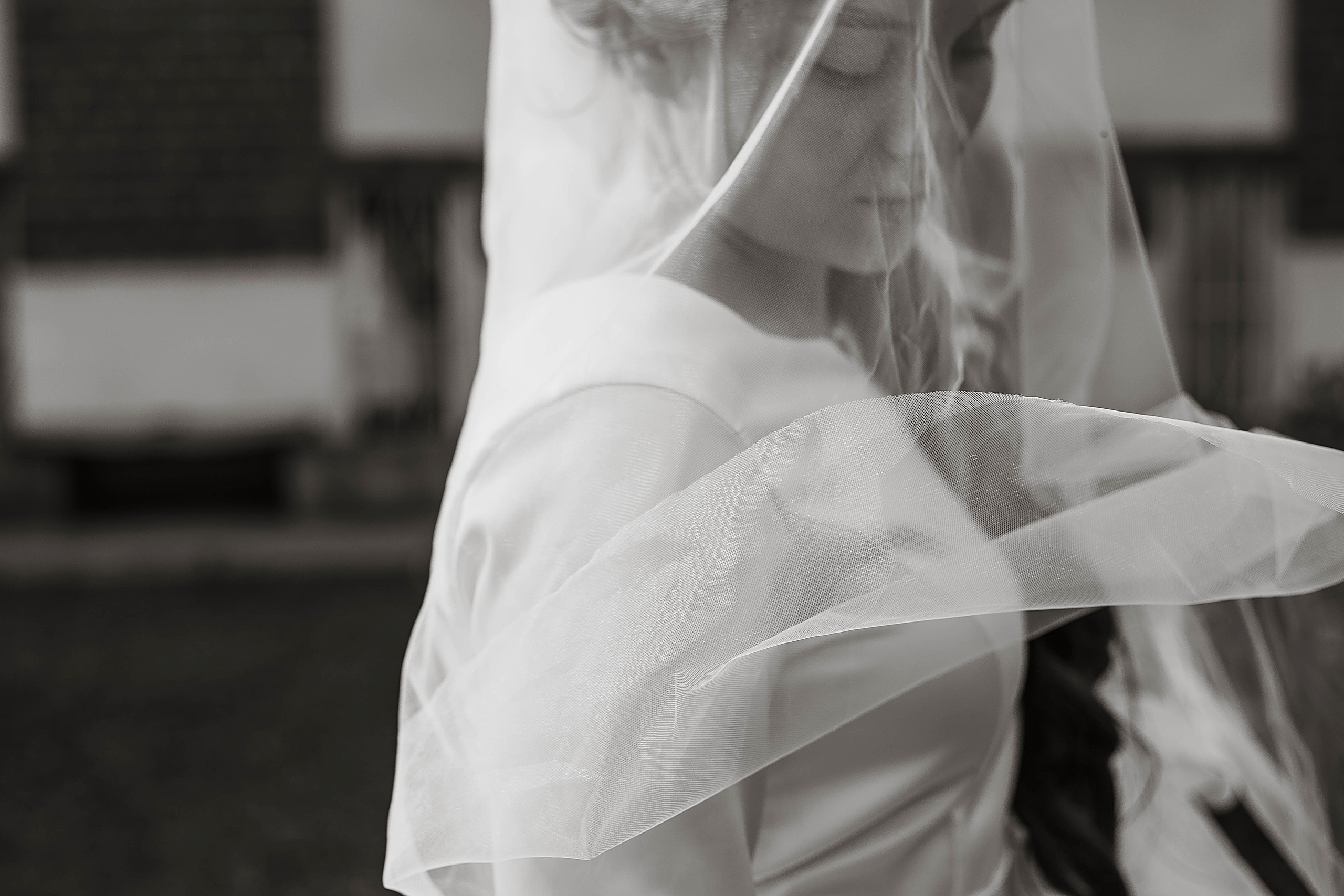 СВАДЕБНЫЙ. Фотограф Бушуева Дарья