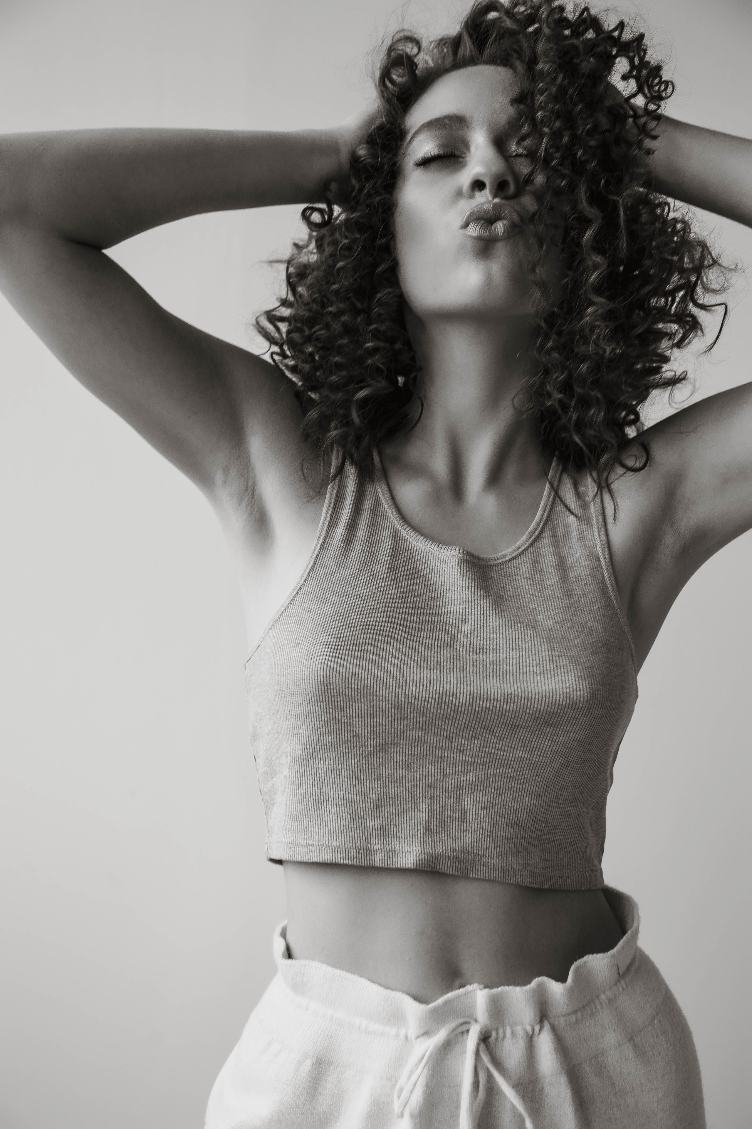 ПОРТРЕТ WOMEN. Фотограф Бушуева Дарья