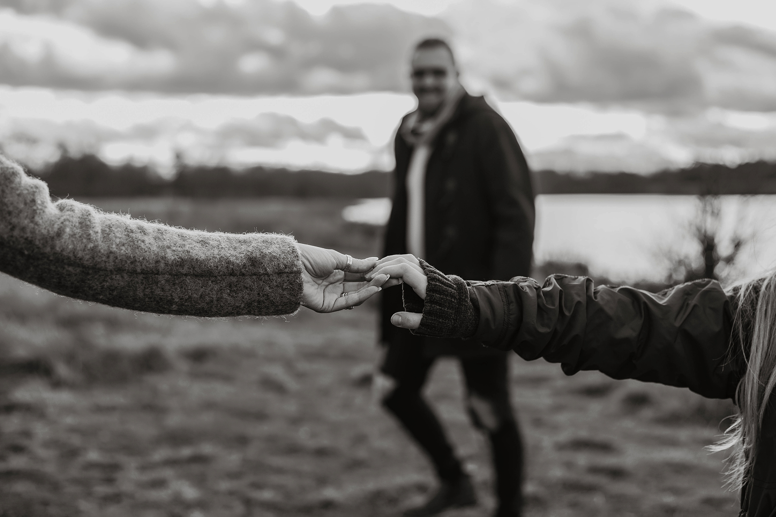 СЕМЕЙНЫЙ. Фотограф Бушуева Дарья