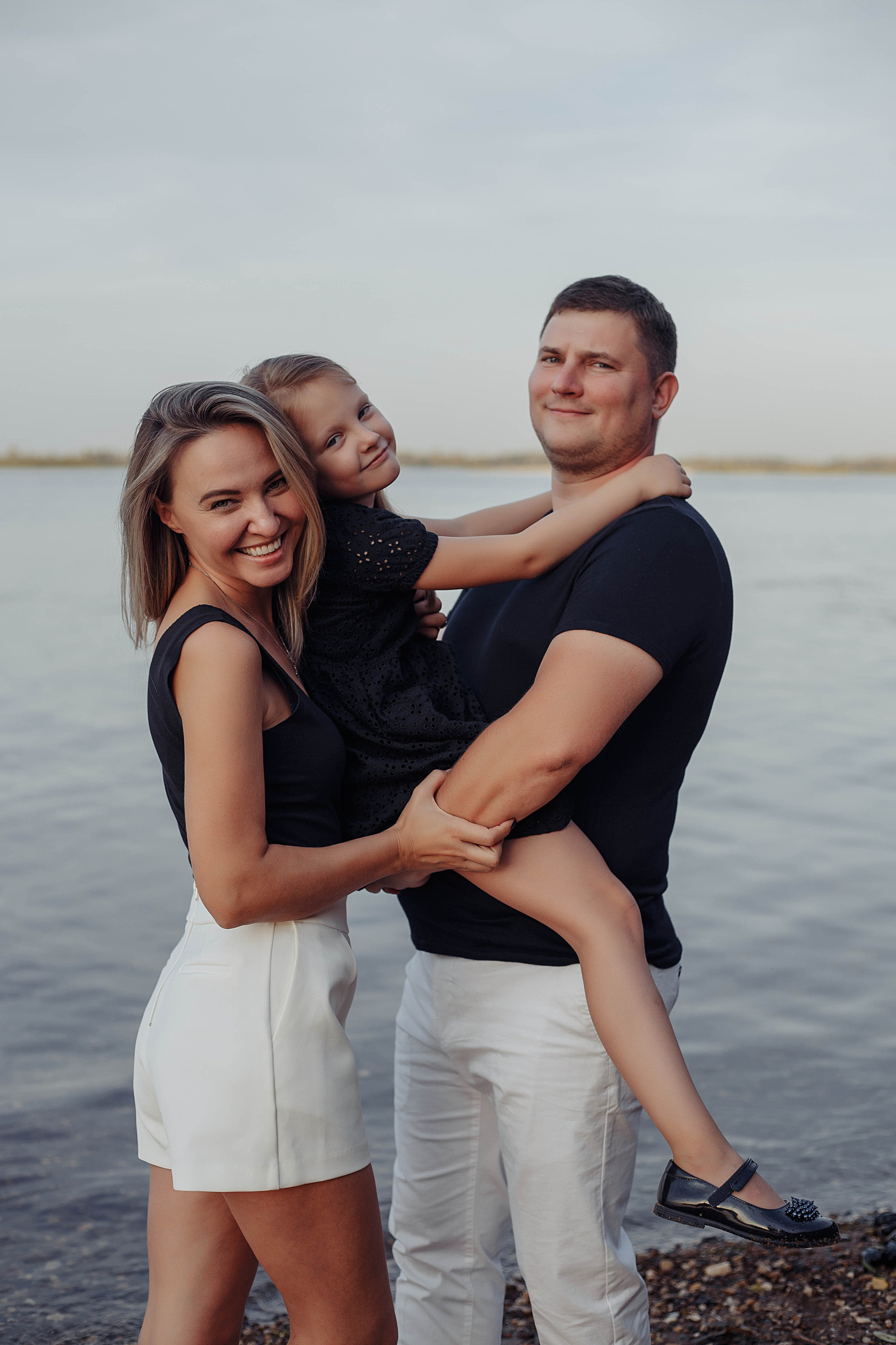 СЕМЕЙНЫЙ. Фотограф Бушуева Дарья