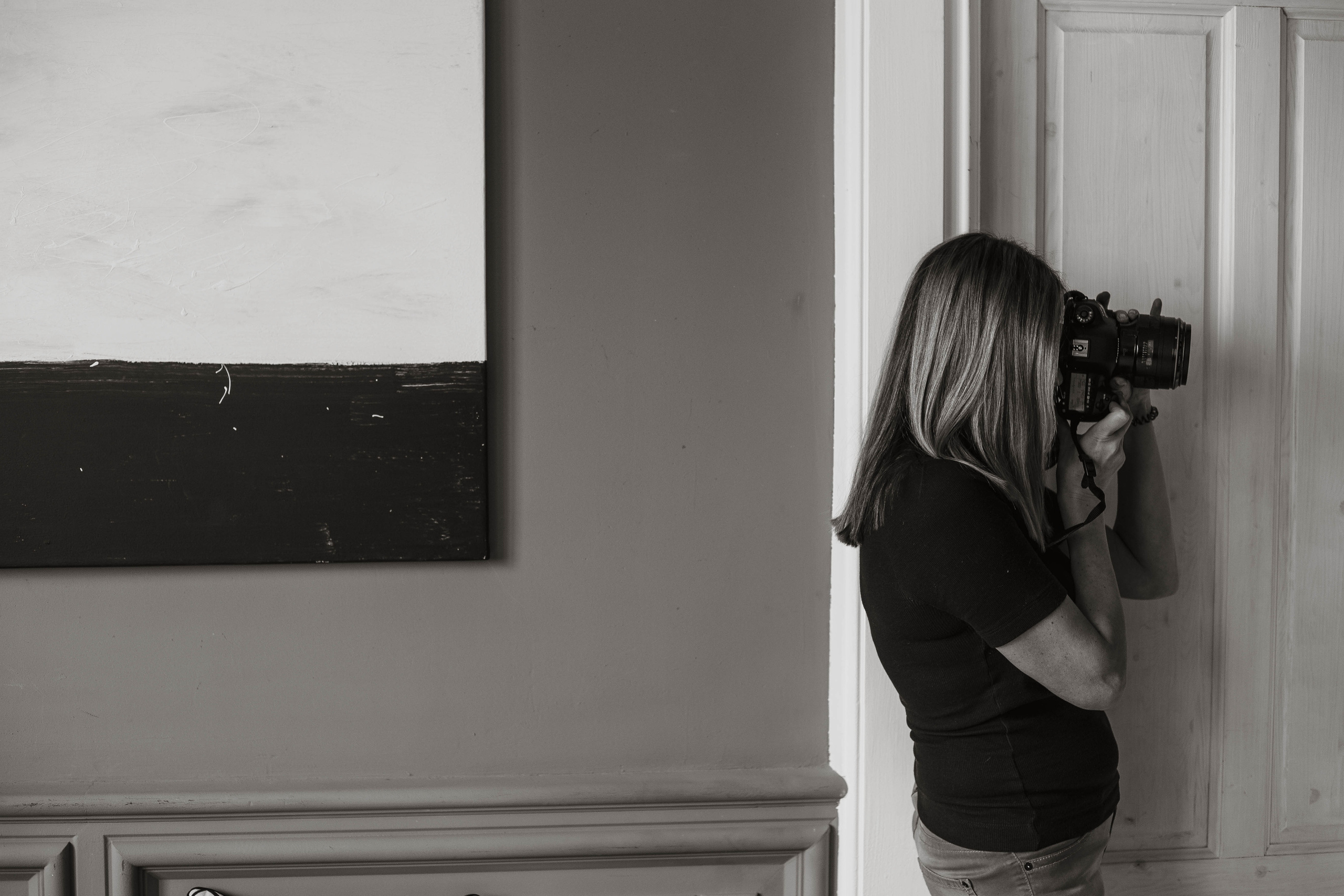 BACKSTAGE. Фотограф Бушуева Дарья