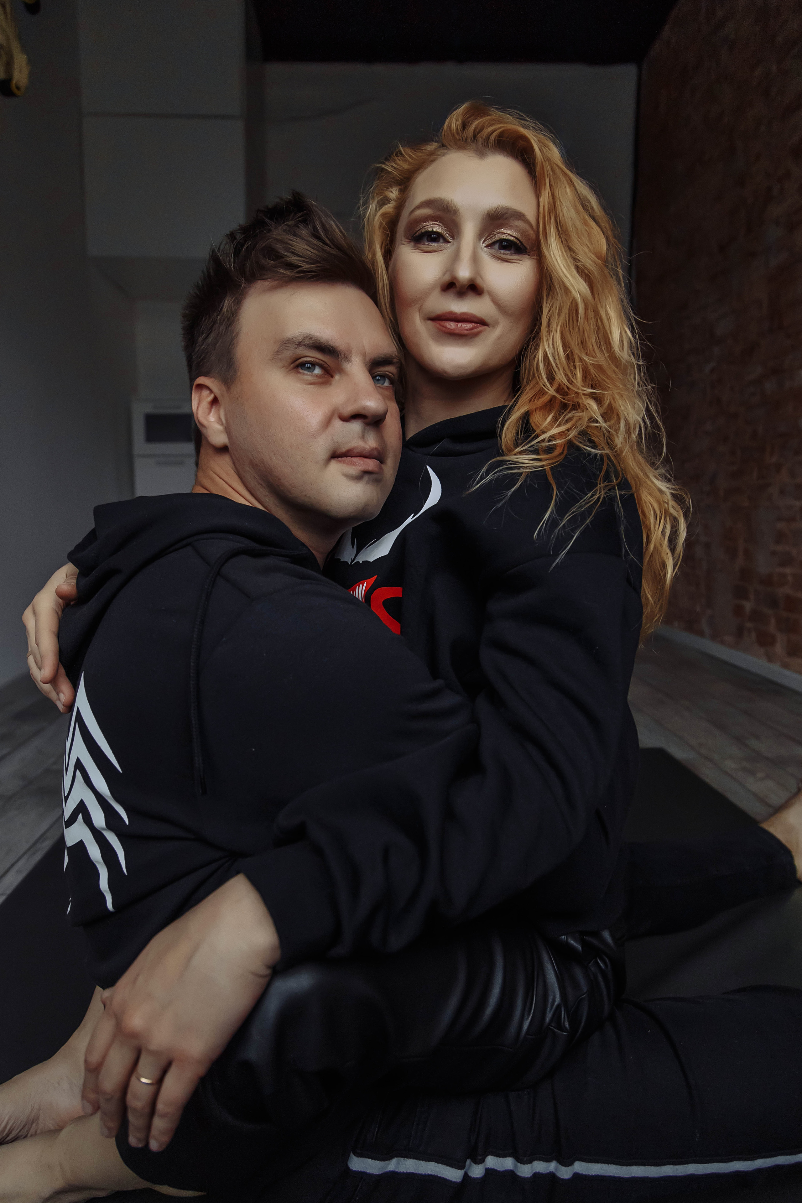 LOVESTORY. Фотограф Бушуева Дарья