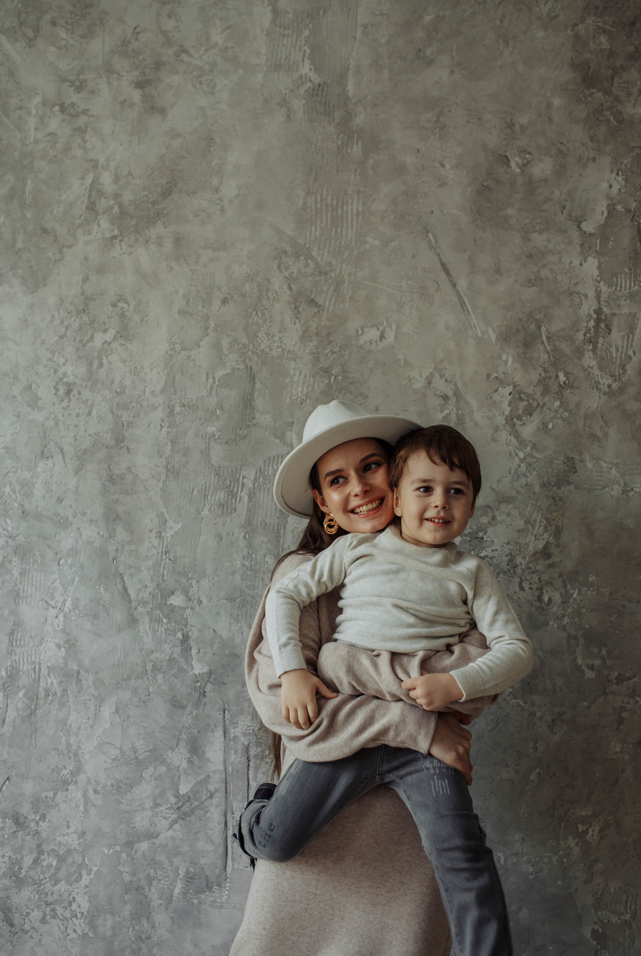 СЕМЕЙНЫЙ. Фотограф Бушуева Дарья