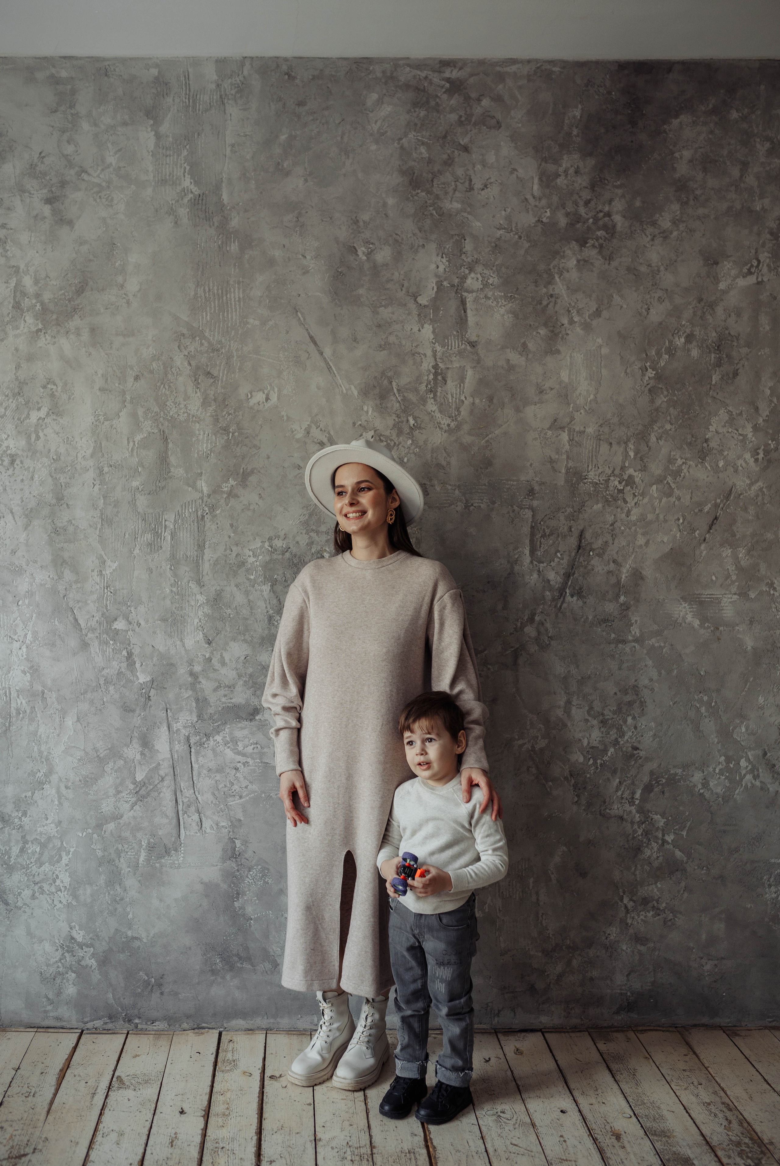 СЕМЕЙНЫЙ. Фотограф Бушуева Дарья