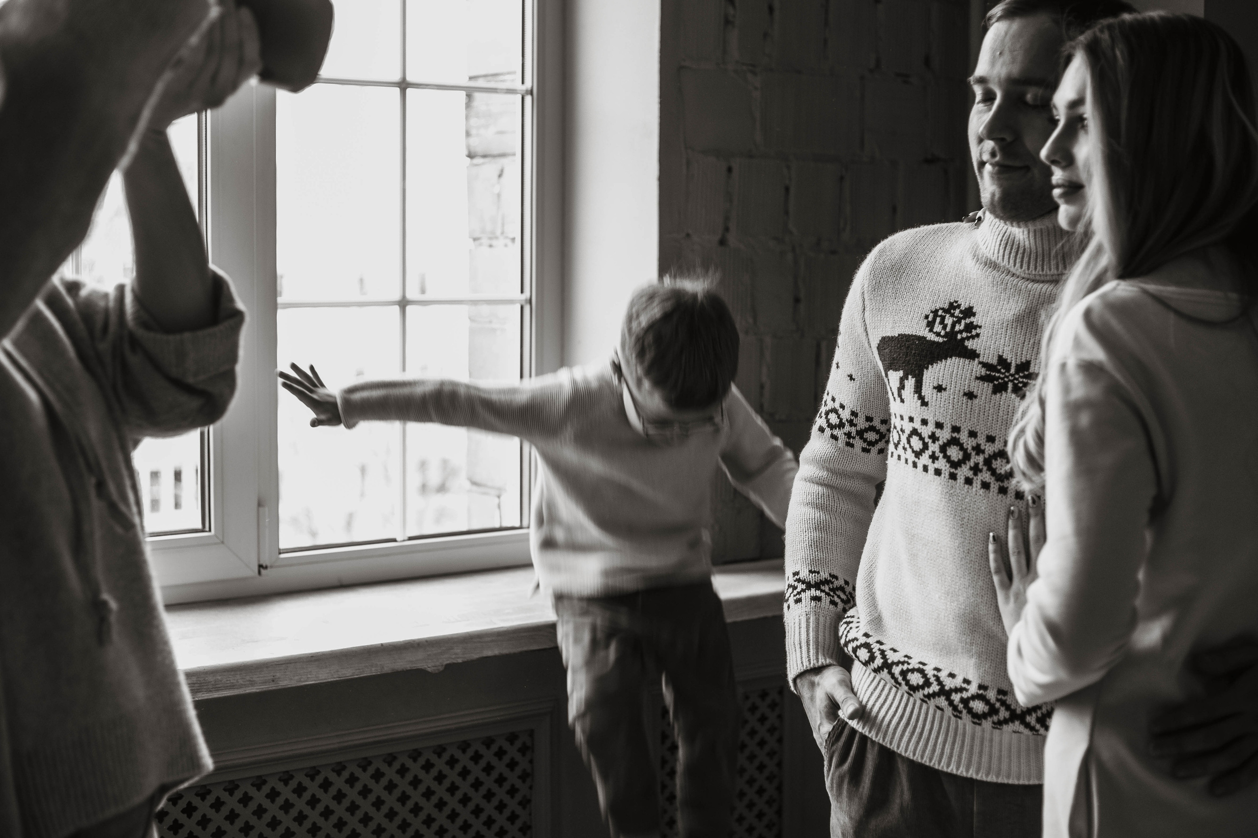 BACKSTAGE. Фотограф Бушуева Дарья