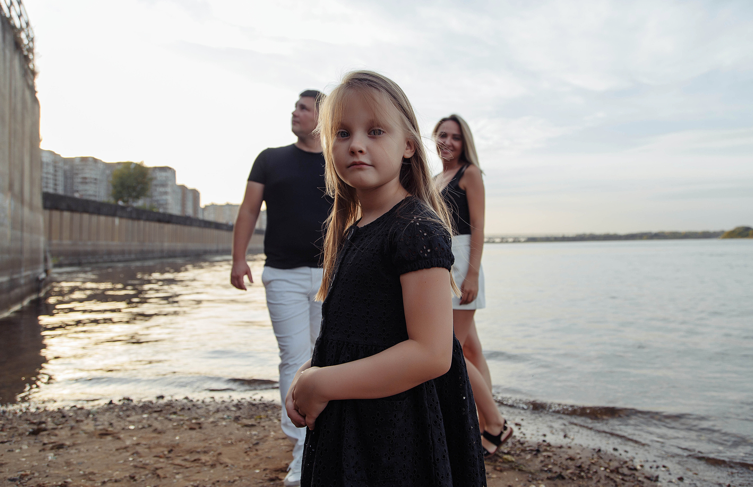 СЕМЕЙНЫЙ. Фотограф Бушуева Дарья