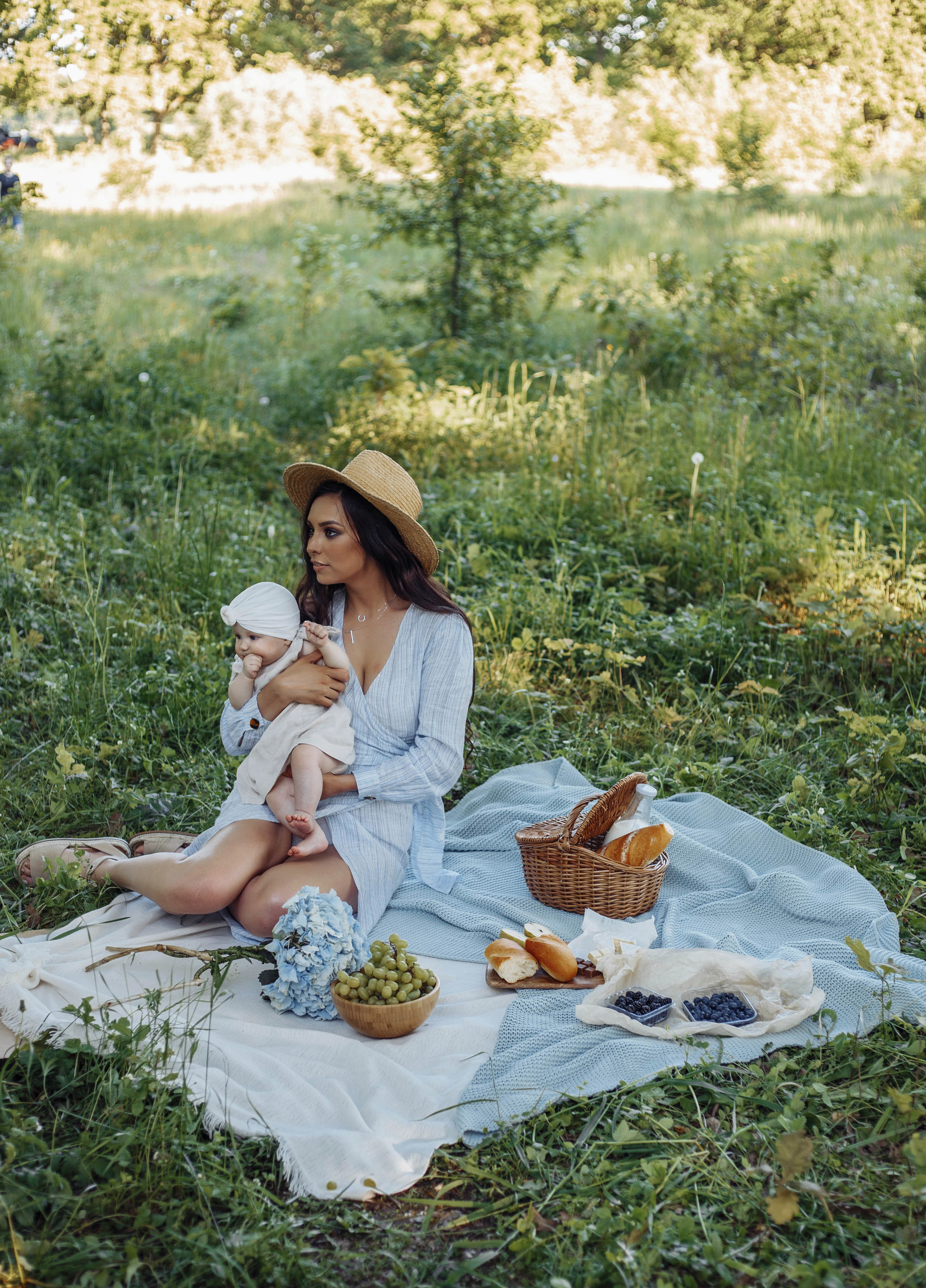 СЕМЕЙНЫЙ. Фотограф Бушуева Дарья