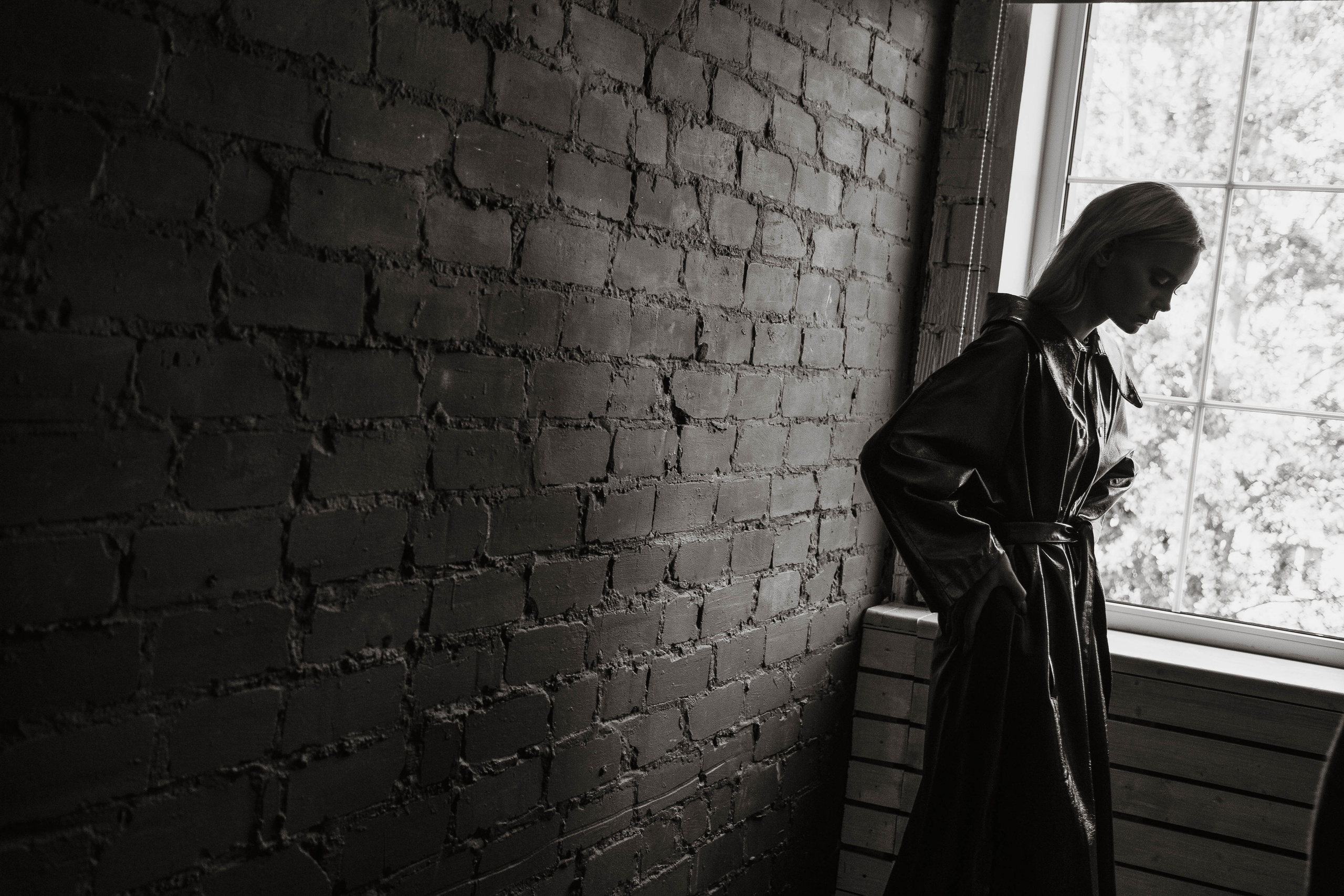 BACKSTAGE. Фотограф Бушуева Дарья