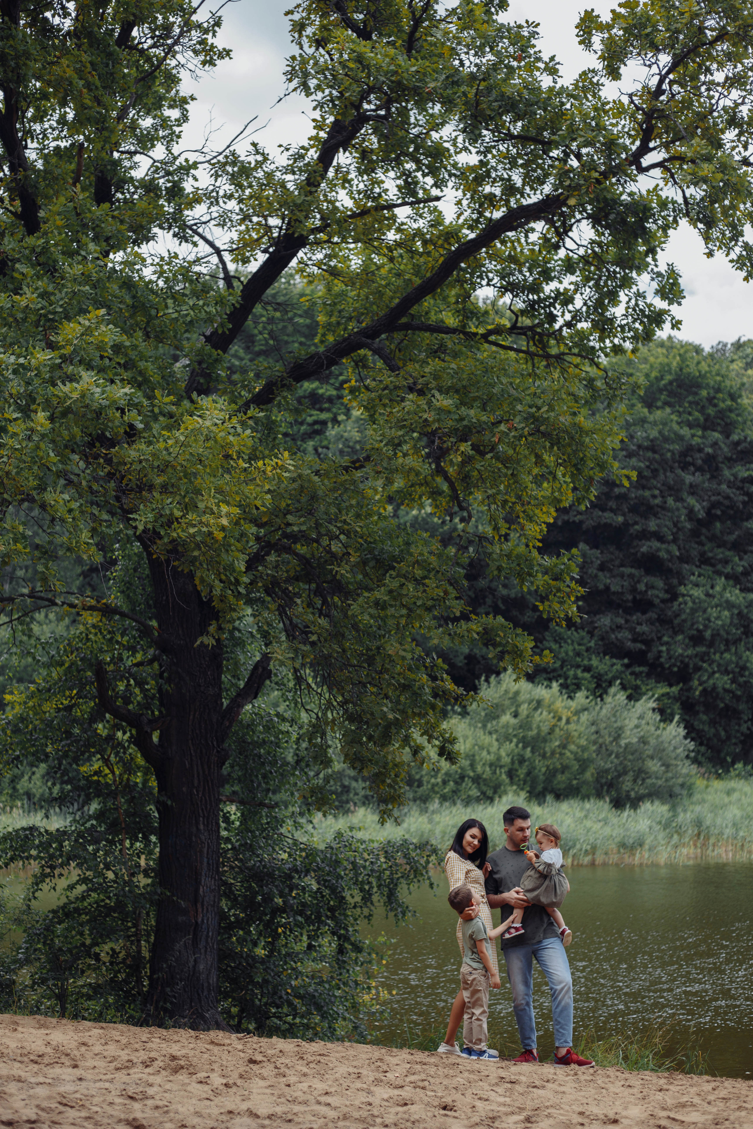 СЕМЕЙНЫЙ. Фотограф Бушуева Дарья