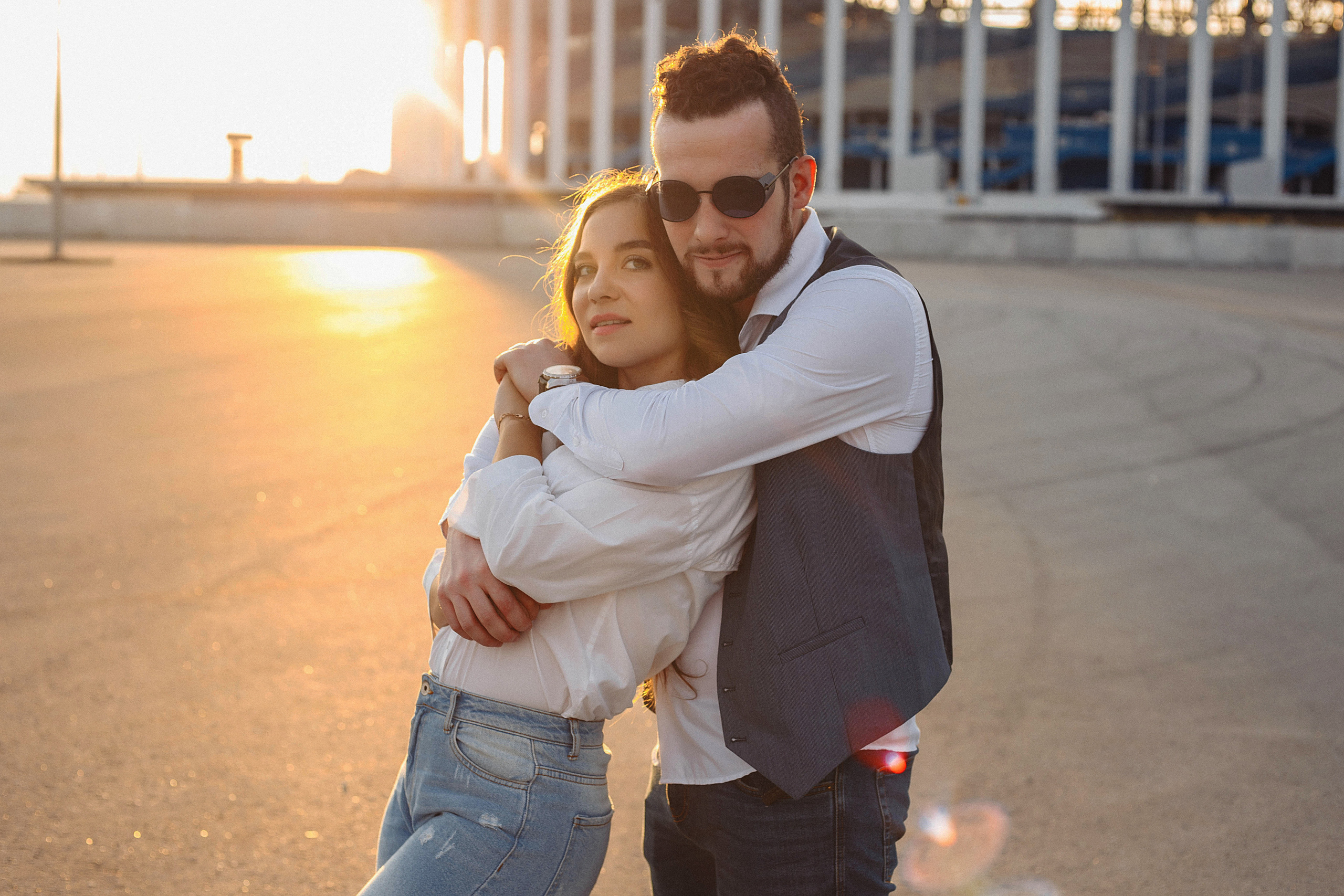 LOVESTORY. Фотограф Бушуева Дарья