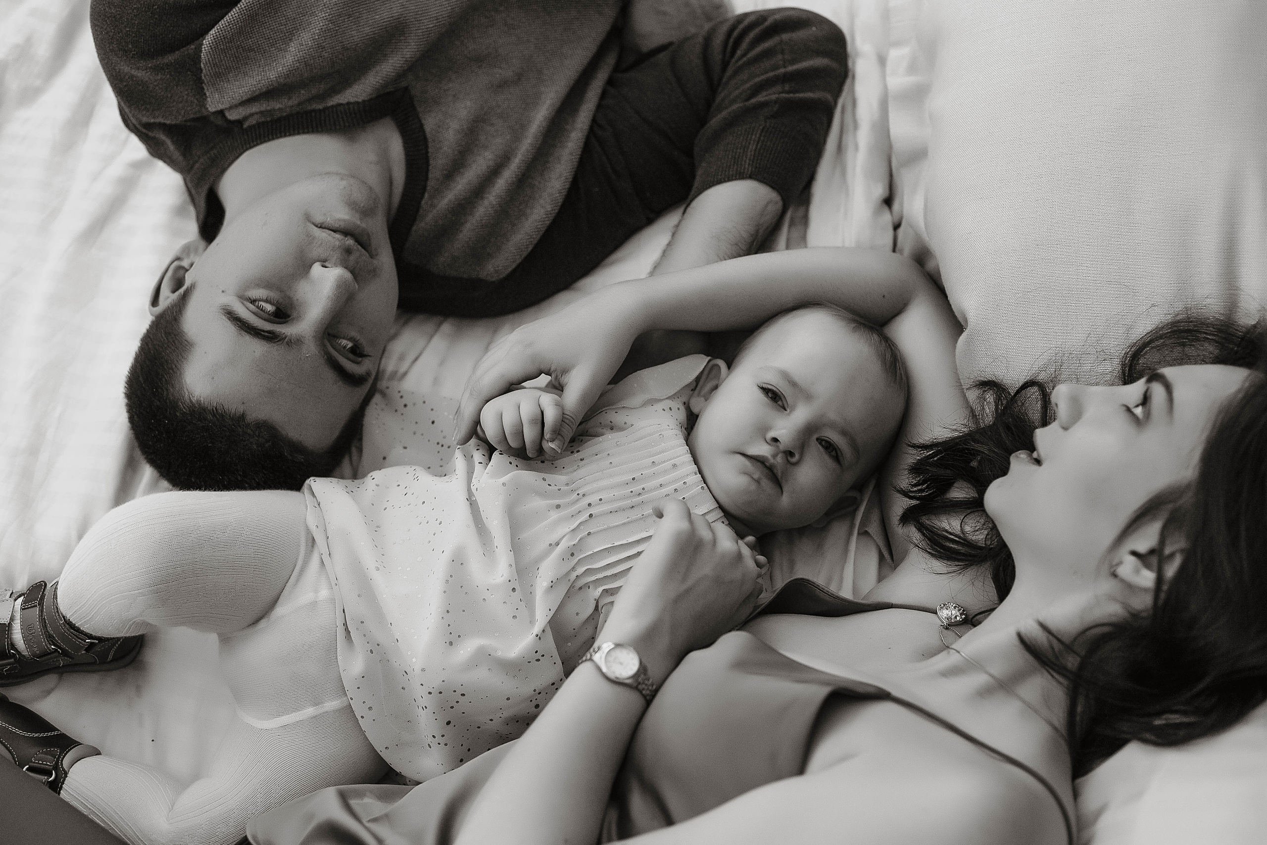 СЕМЕЙНЫЙ. Фотограф Бушуева Дарья