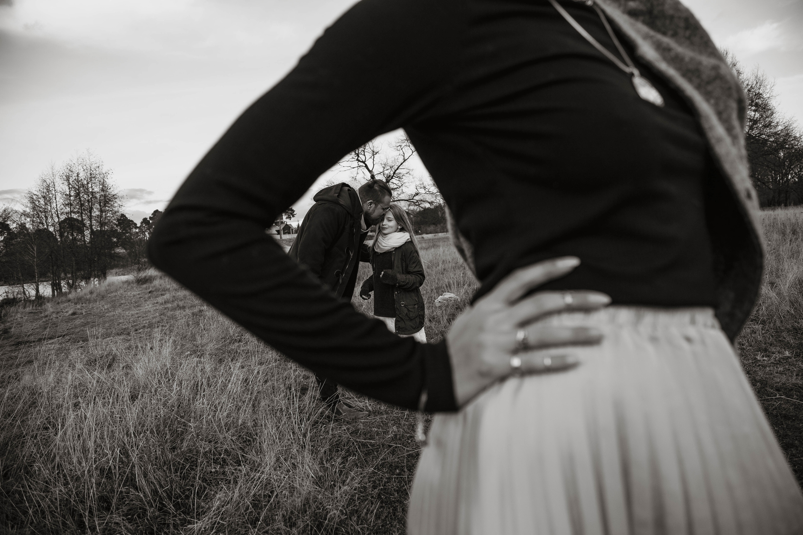 СЕМЕЙНЫЙ. Фотограф Бушуева Дарья