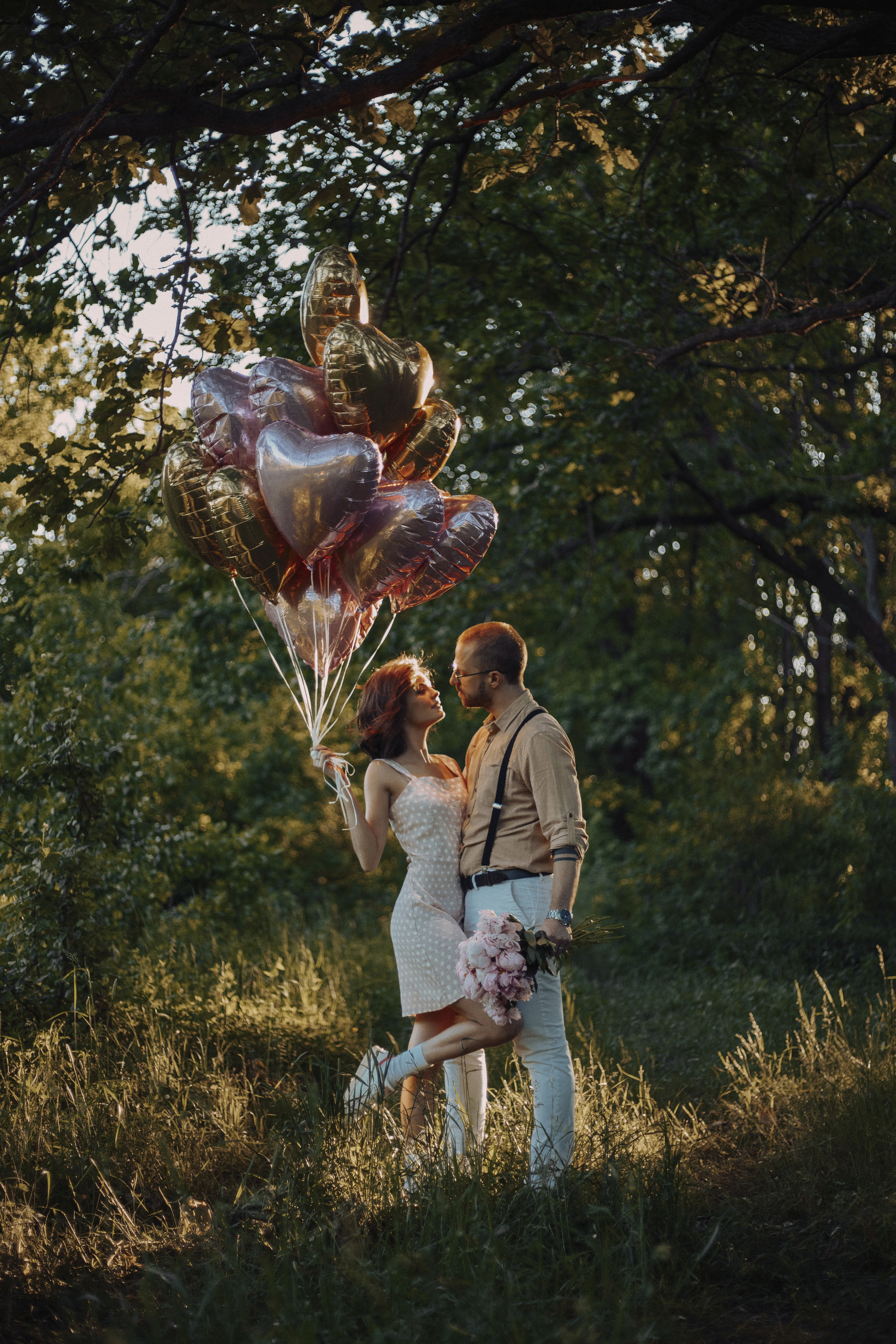 LOVESTORY. Фотограф Бушуева Дарья