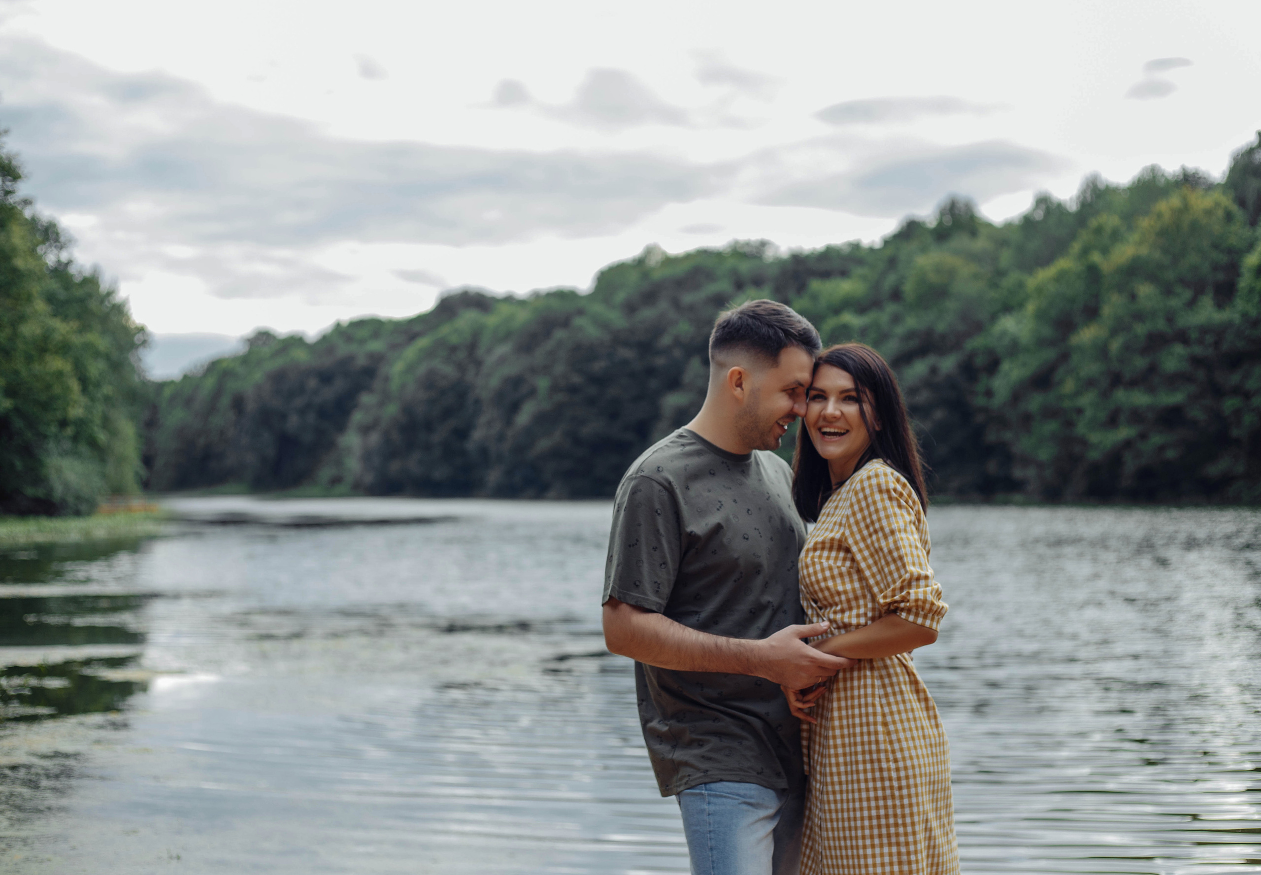 LOVESTORY. Фотограф Бушуева Дарья