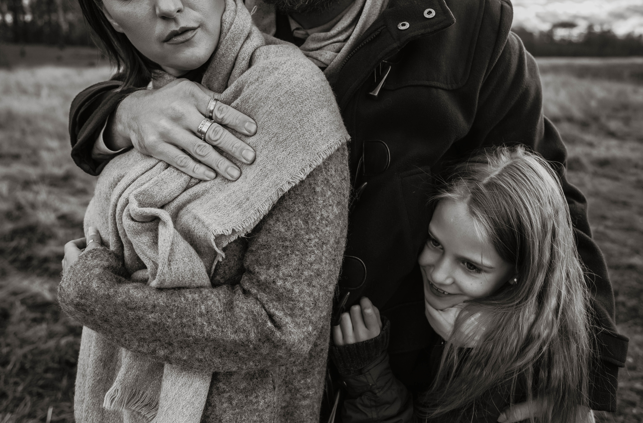 СЕМЕЙНЫЙ. Фотограф Бушуева Дарья