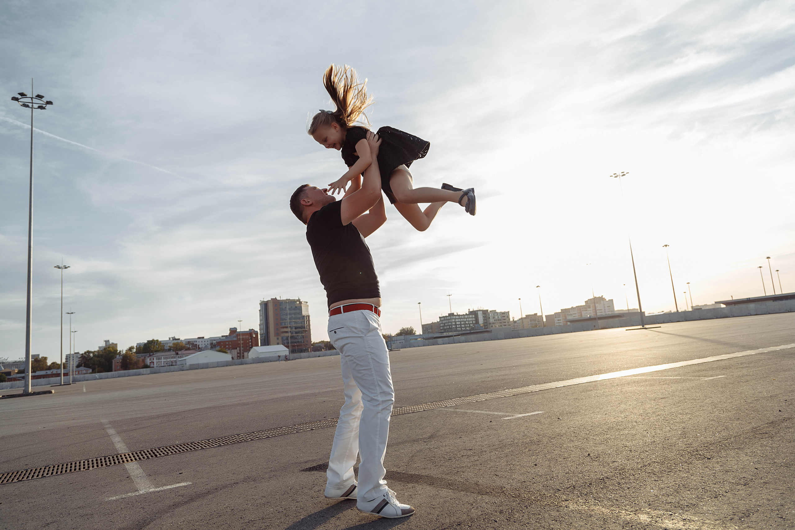 СЕМЕЙНЫЙ. Фотограф Бушуева Дарья