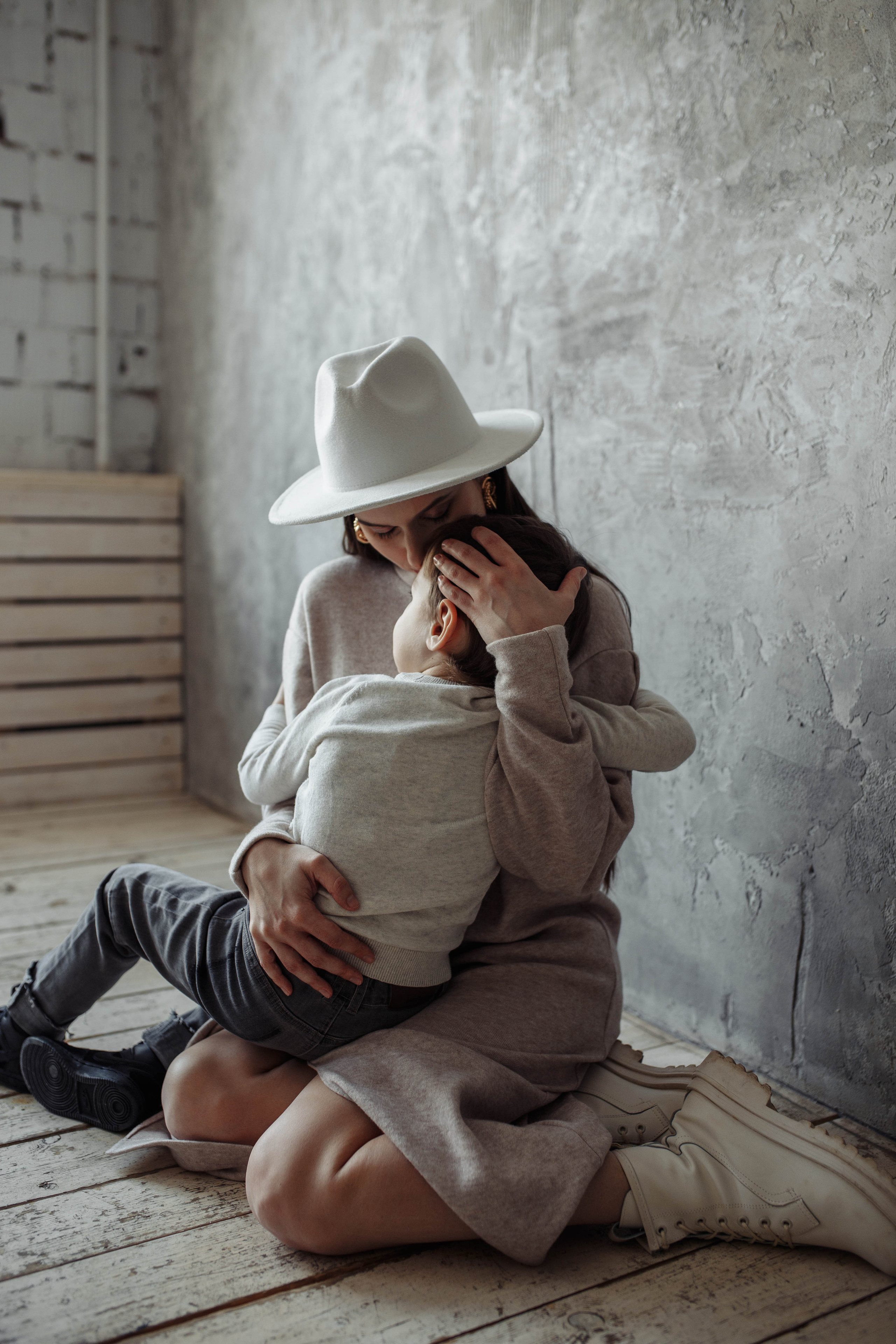 СЕМЕЙНЫЙ. Фотограф Бушуева Дарья