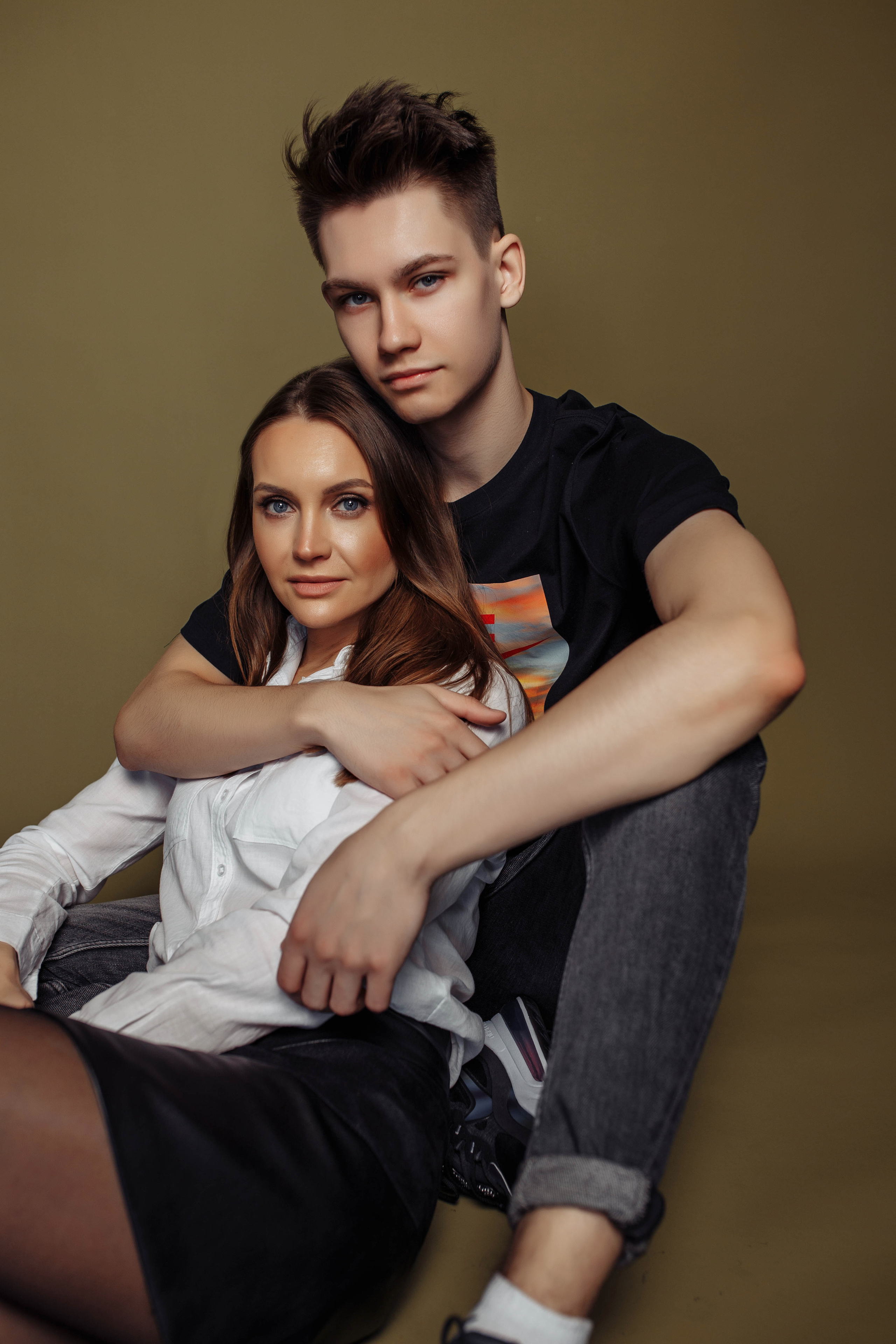 СЕМЕЙНЫЙ. Фотограф Бушуева Дарья