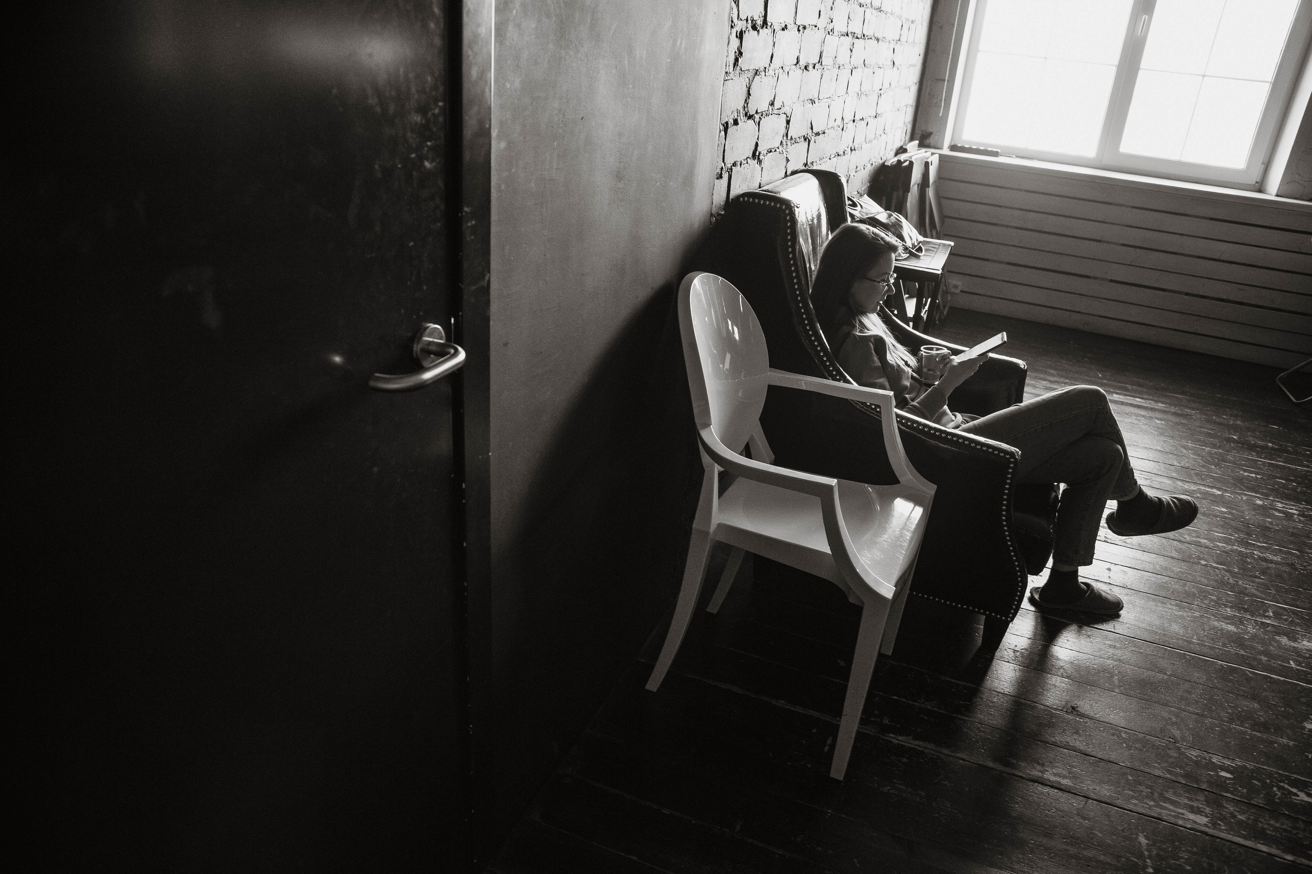 BACKSTAGE. Фотограф Бушуева Дарья