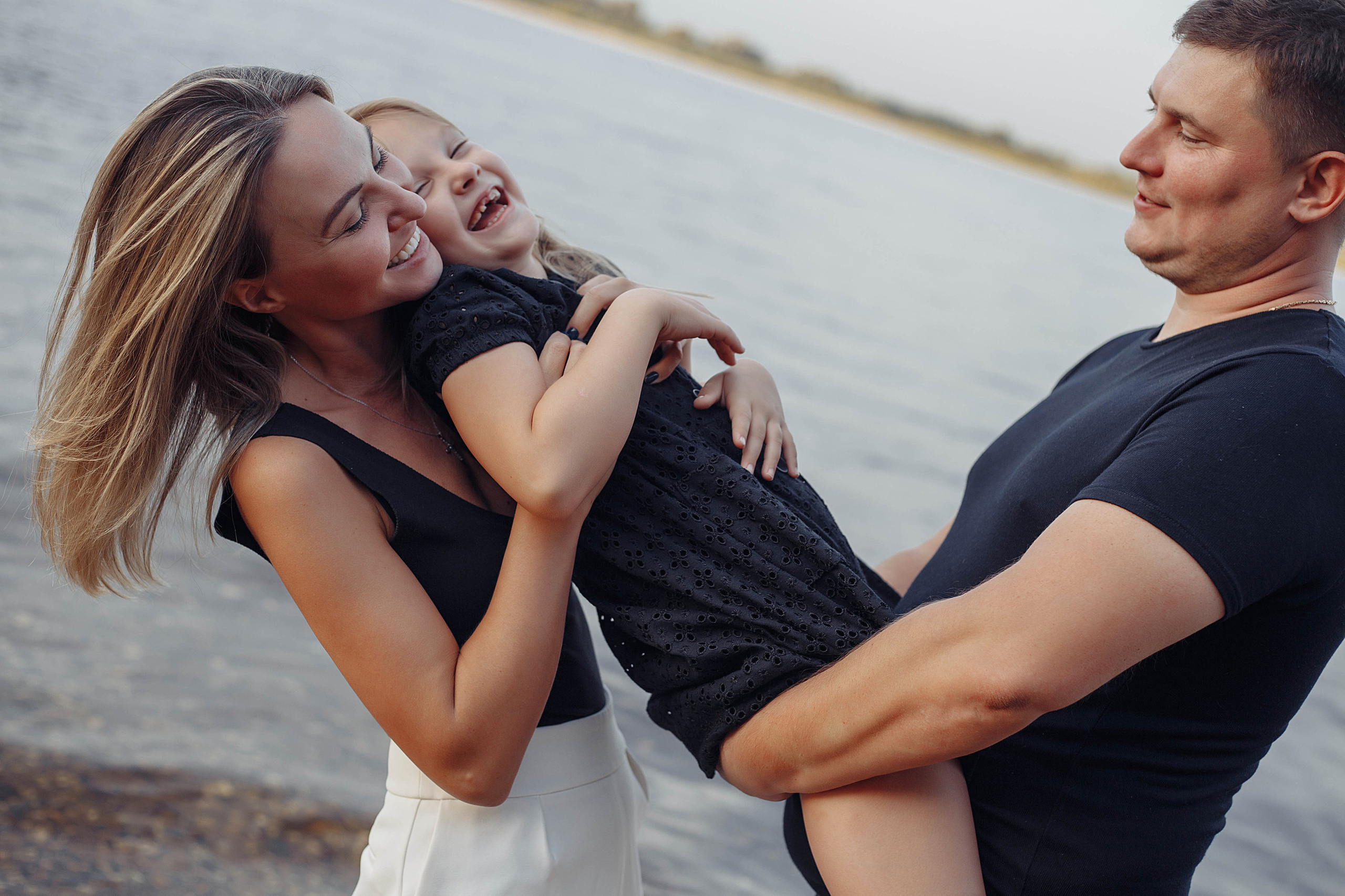 СЕМЕЙНЫЙ. Фотограф Бушуева Дарья