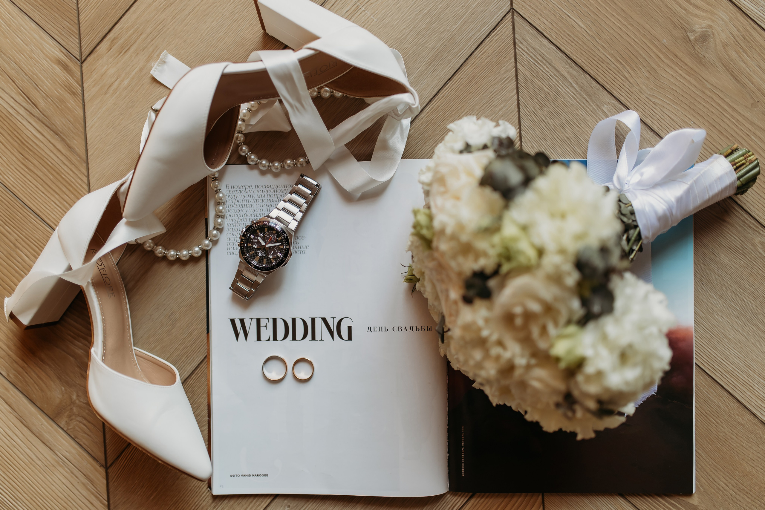 Фотограф Тимербаева Алина г. Сургут