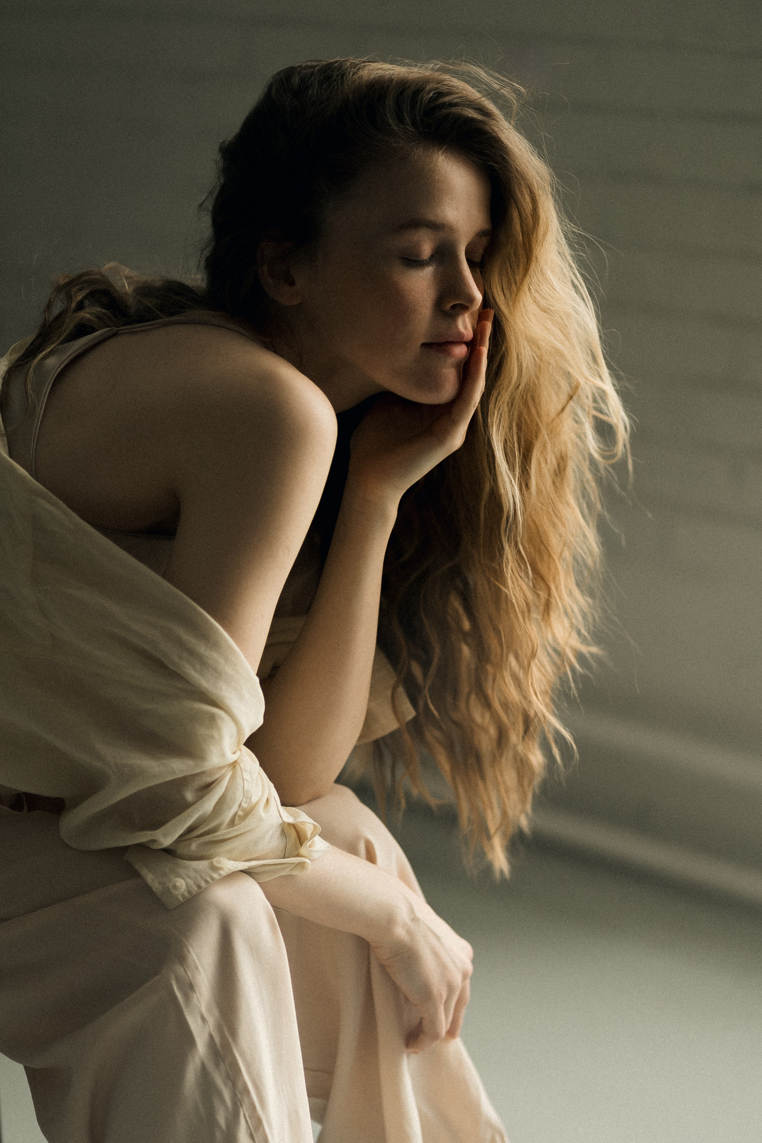 Анастасия Кузнецова — фотограф в Санкт-Петербурге