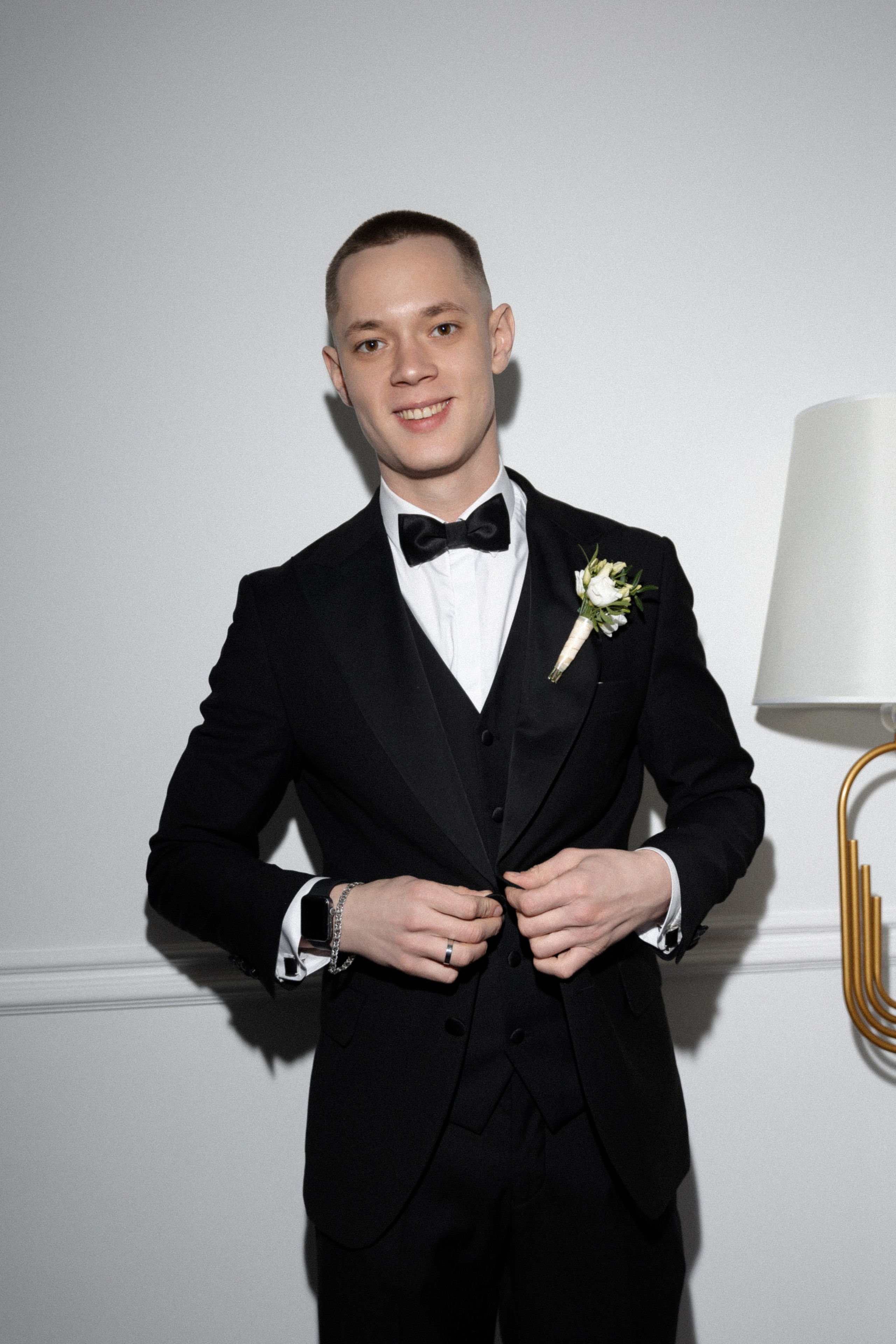 Евгений и Ева. Фотограф Тюмень Пушковская Кристина