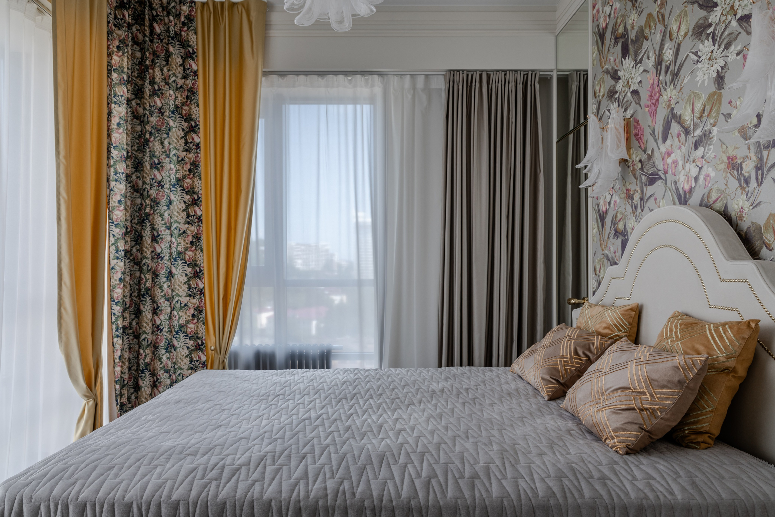 Интерьерный фотограф в Сочи Владислав Нагин